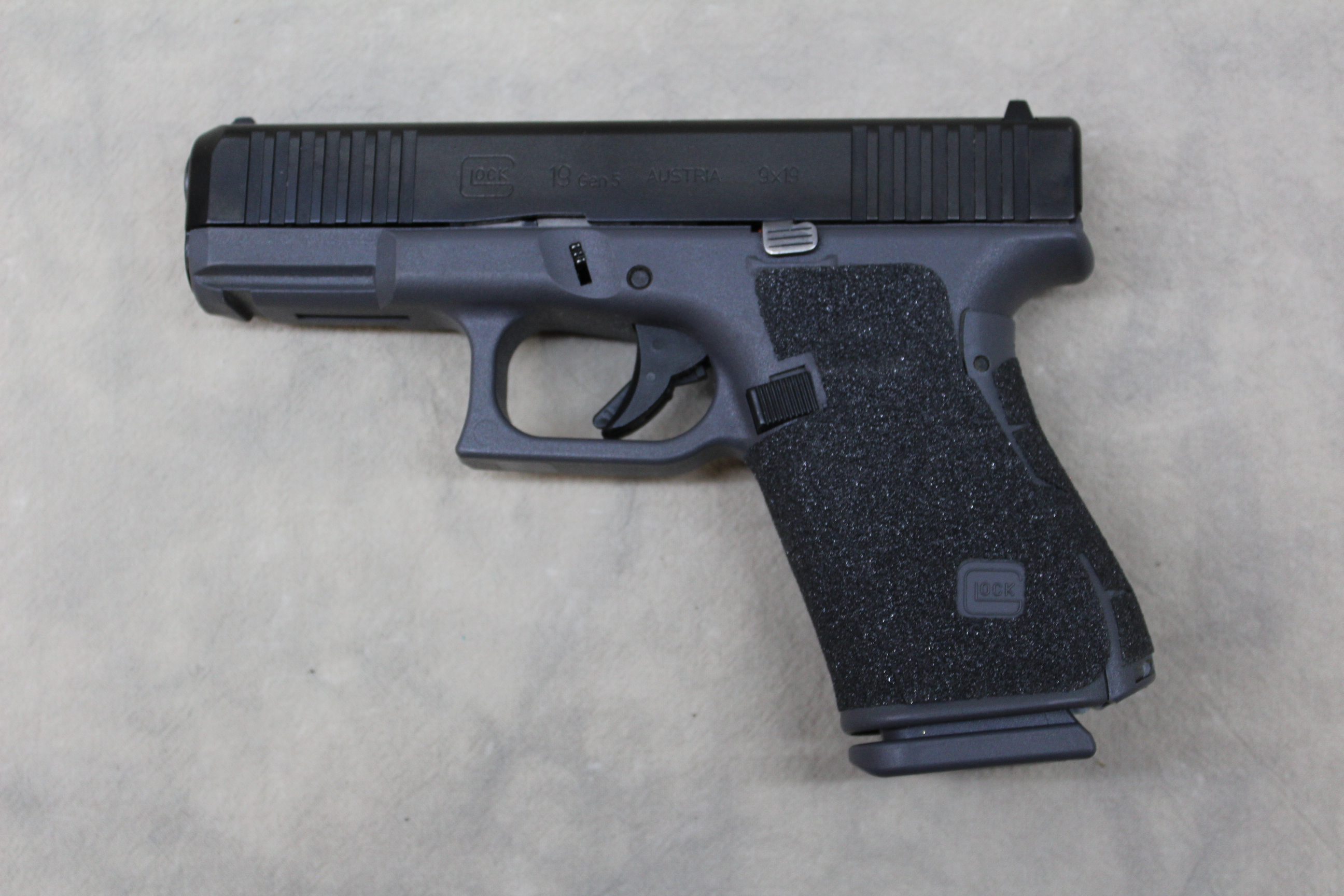 Glock Glock 19 Gen ~ 9MM Luger ~ - $459.99 at Cabela's Program