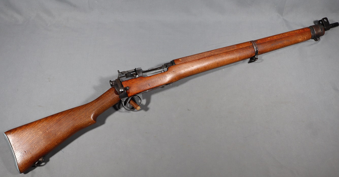 None Unlabeled Enfield~NO4 MKI~.303 British - $999.99 at Cabela's Program