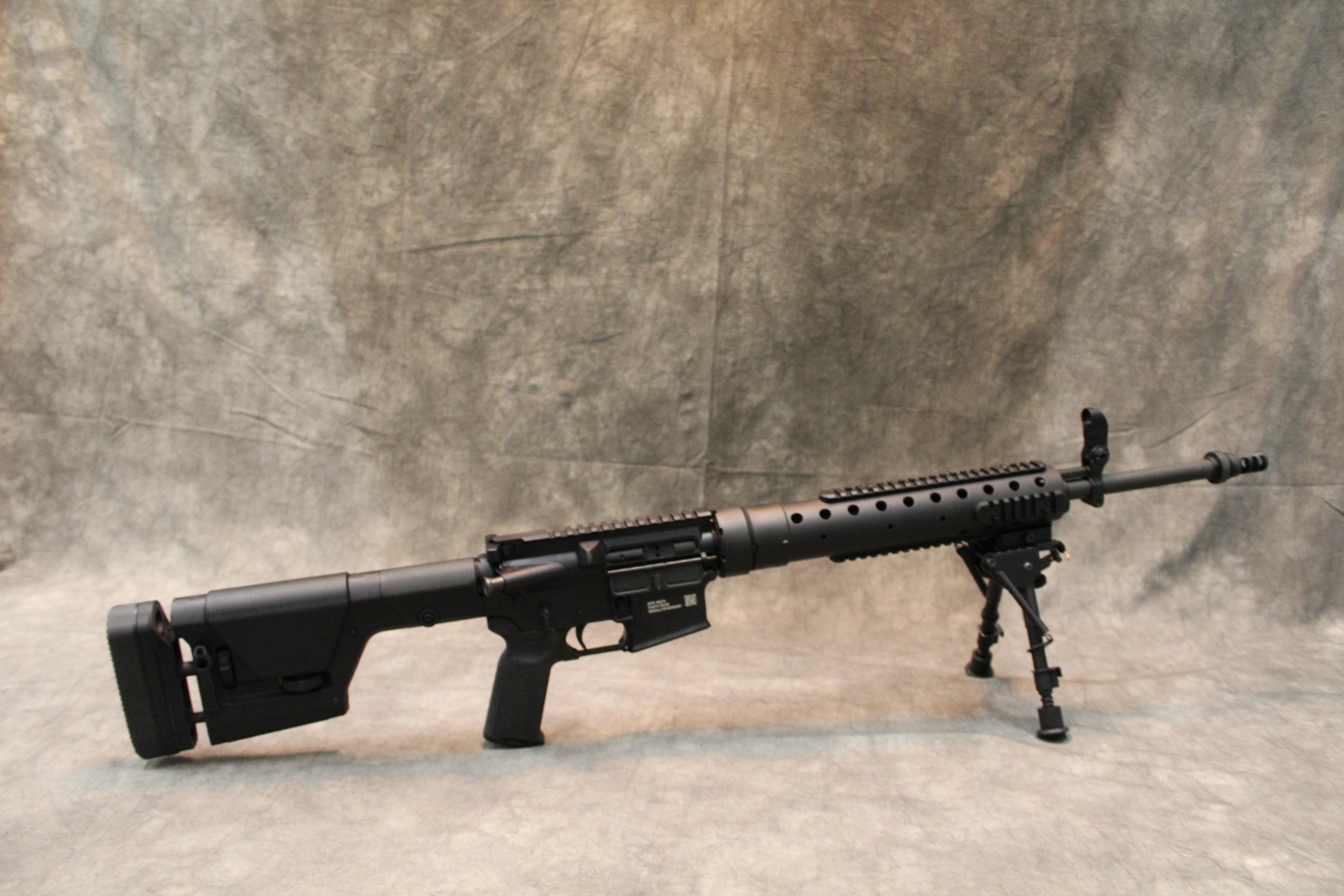 FN FN ~ M16 Rifle ~ 5.56x45mm - $1399.99 at Cabela's Program