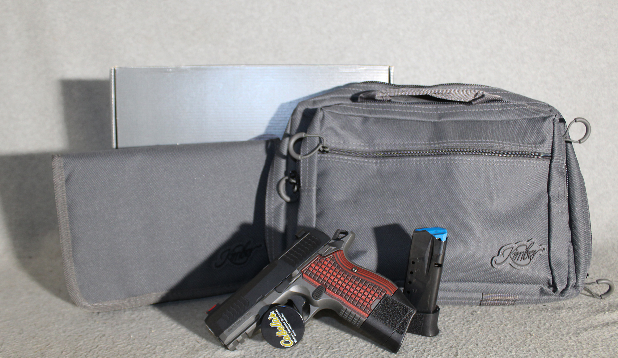 Kimber Kimber ~ CDS 9 ~ 9MM - $849.99 at Cabela's Program