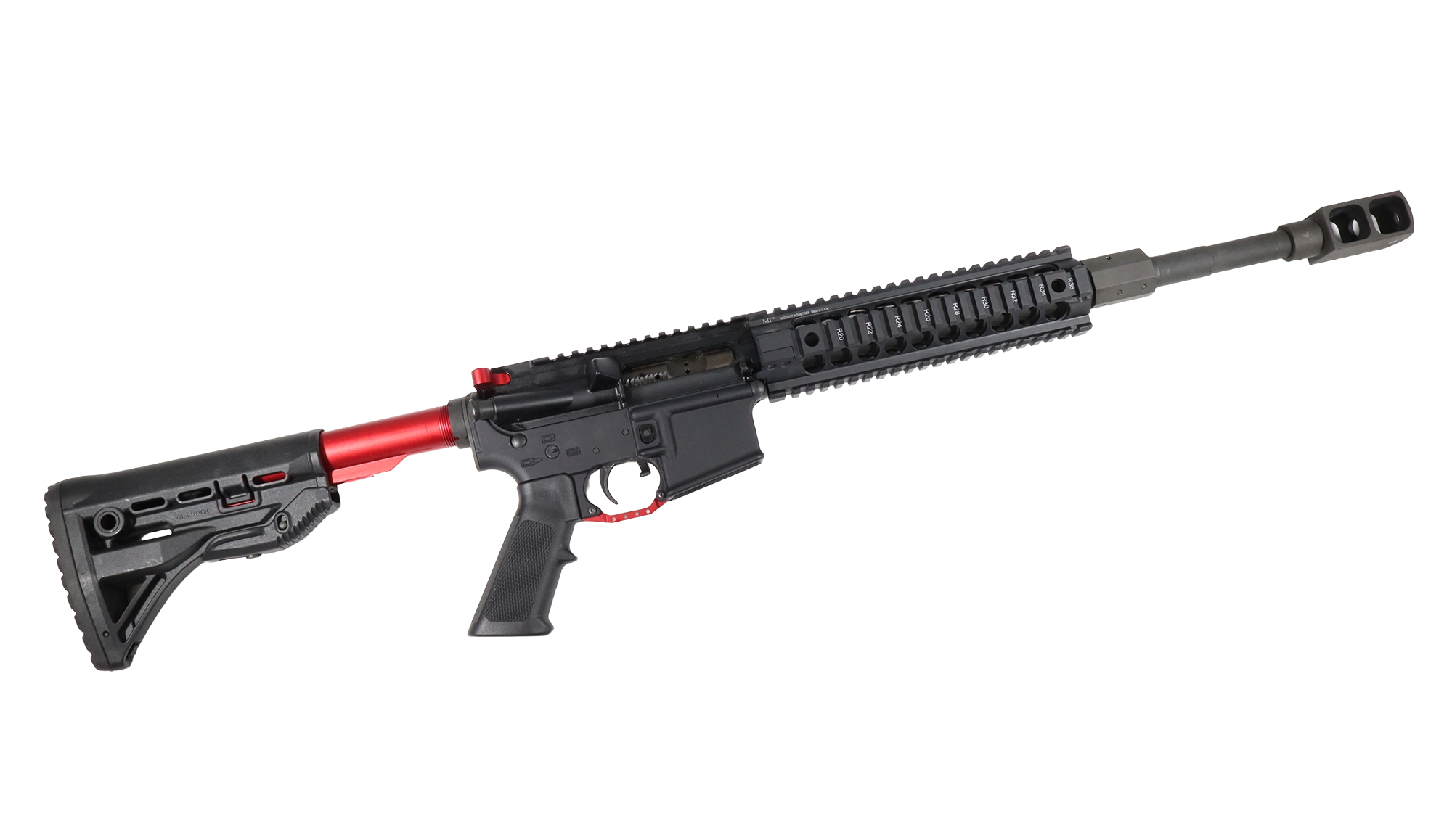 Cabela's Spike's Tactical ~ ST15 ~ .50 Beowulf - $799.99 at Cabela's Program