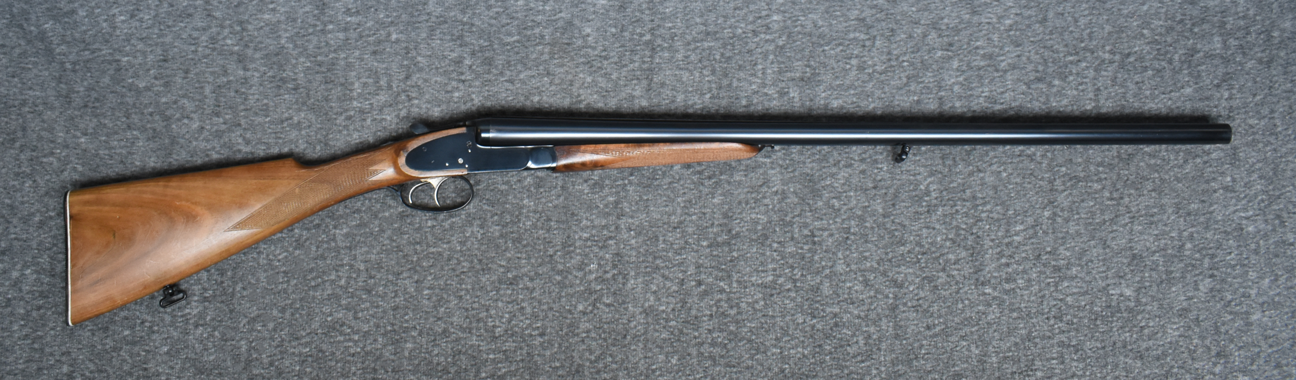 CZ ~Special Poldi Elektro~ 12 Gauge