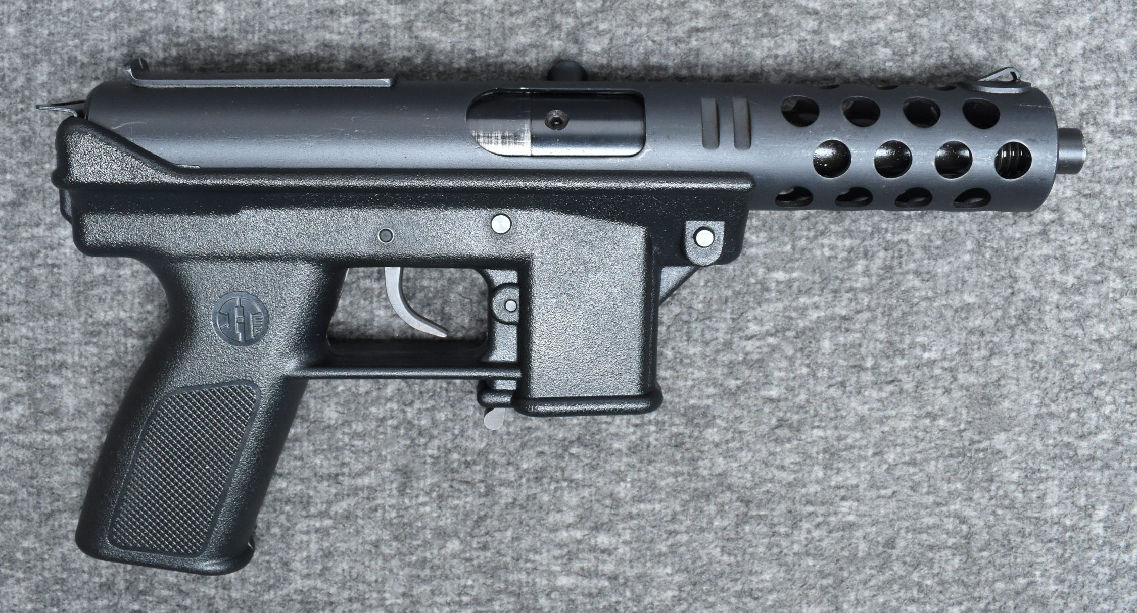 Intratec Intratec ~TEC-DC9~ 9mm Luger - $1049.99 at Cabela's Program