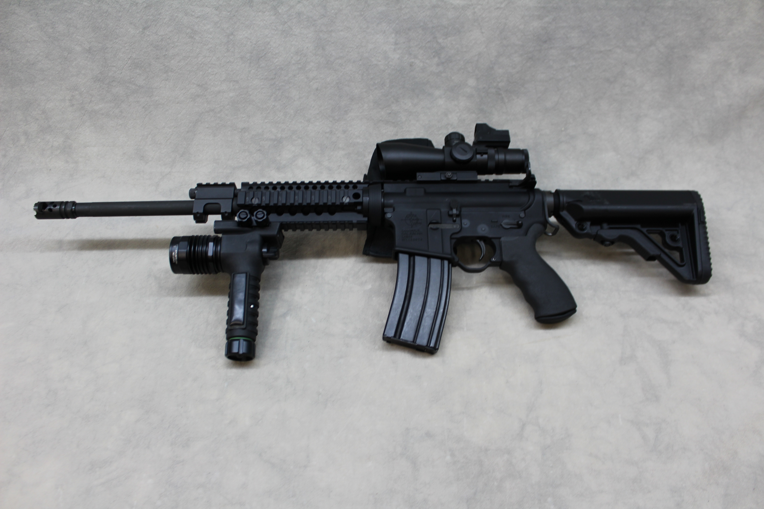 Rock River Arms Lar-15 ~ 5.56 Nato ~
