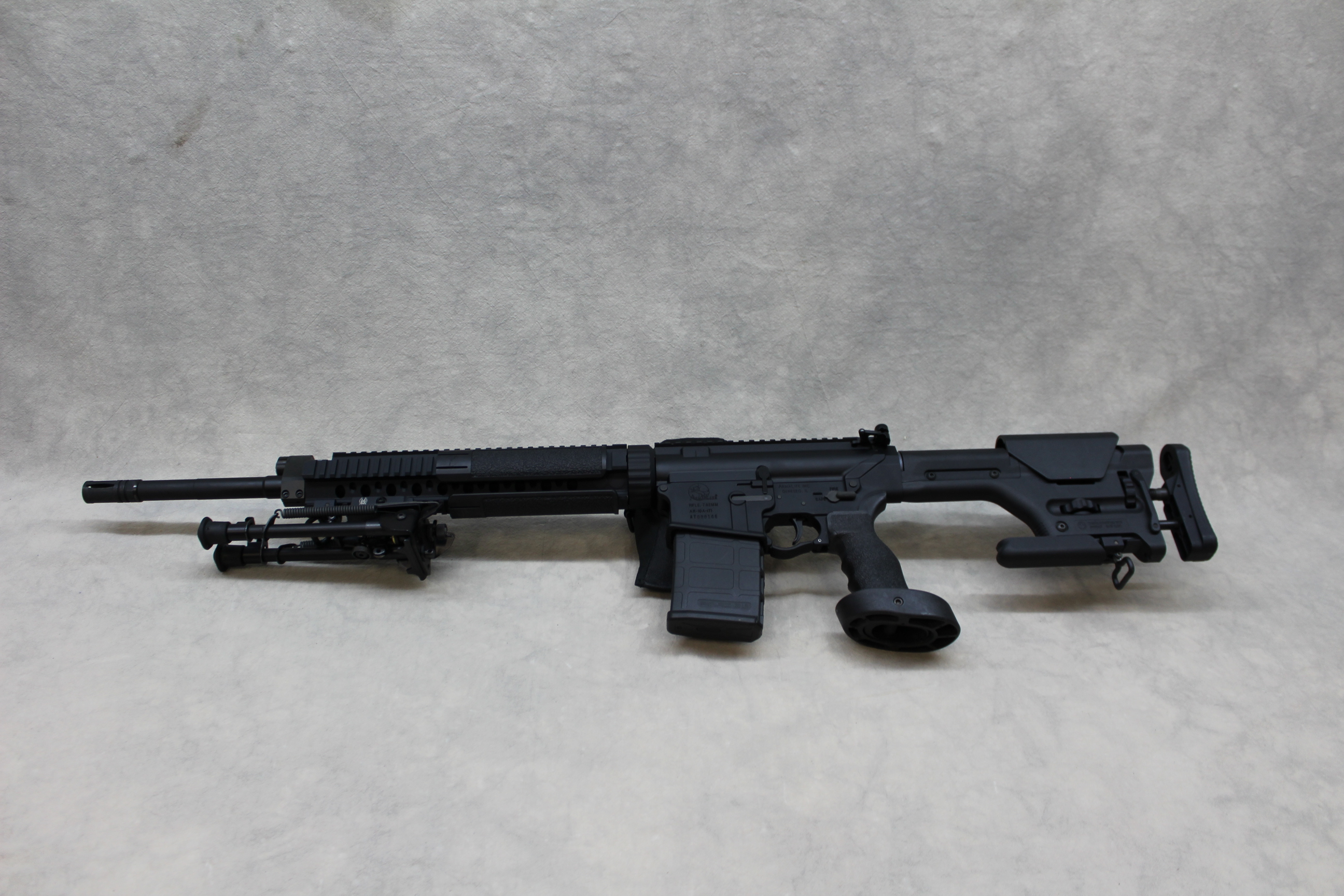 Armalite Armalite AR-10A-(T) ~ 7.62 NATO ~ - $1399.99 at Cabela's Program