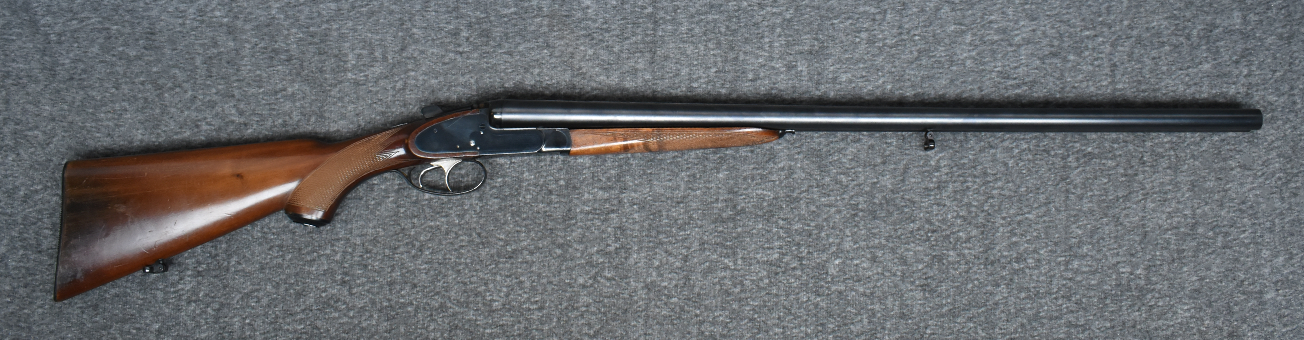 Zbrojovka Brno ~Special Poldi Elektro~ 12 Gauge