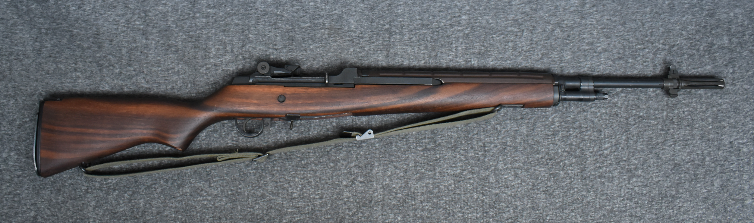 Springfield Armory Sprinfield Armory ~US Rifle M1A~ NONE - $3499.99 at Cabela's Program