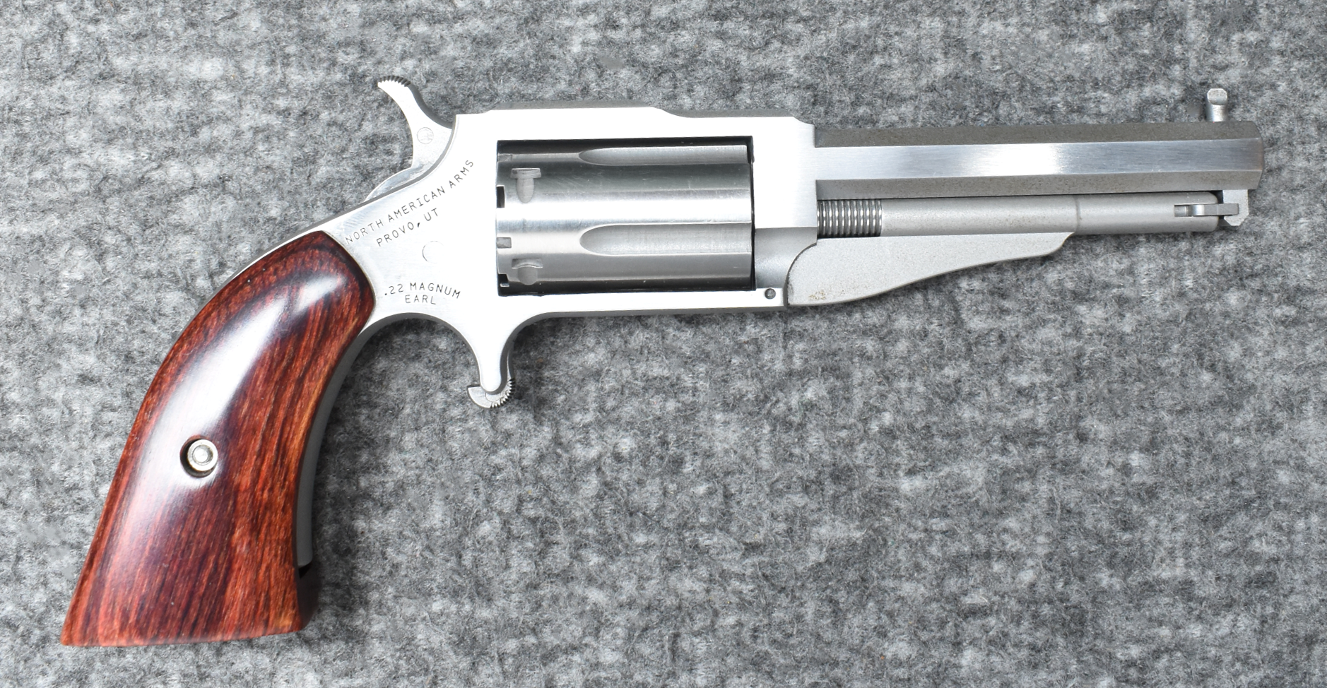 North American Arms ~Earl~ .22 Magnum