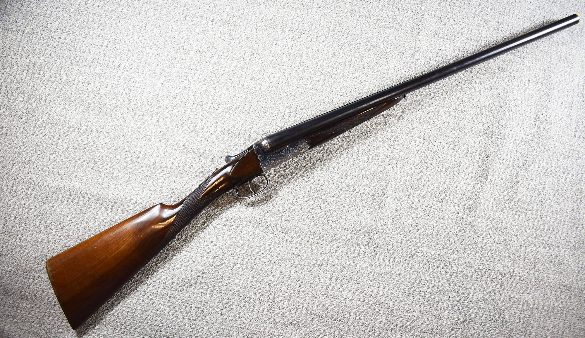 Sarasqueta Sarasqueta~SxS~12 Gauge~2-3/4? (70mm) - $459.99 at Cabela's Program