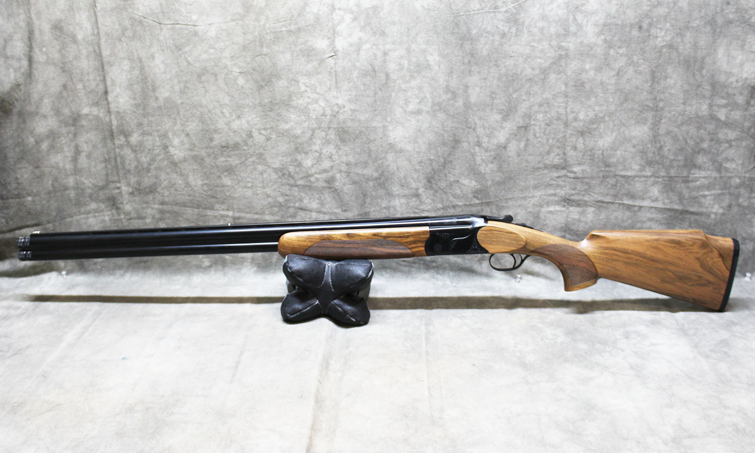 Huglu Huglu ~ Teal Target ~ 12 Gauge - $749.99 at Cabela's Program