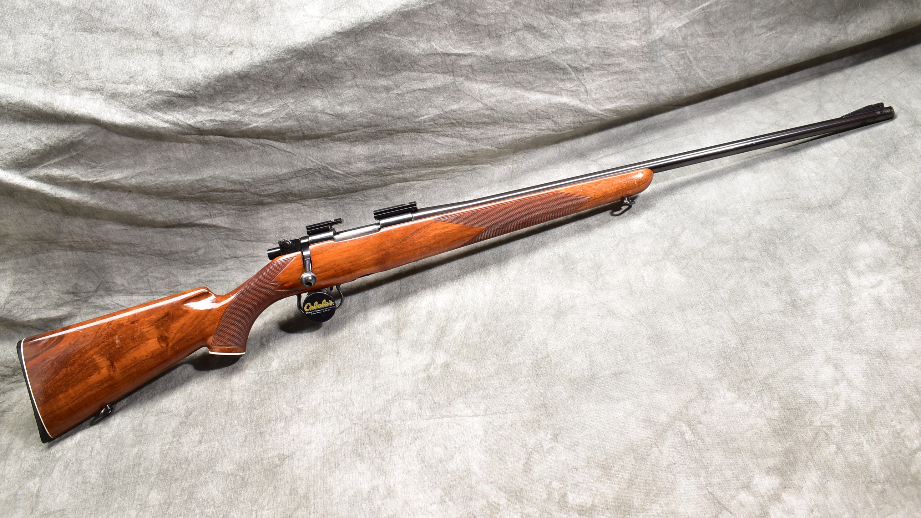 Sako Sako ~ Riihimaki ~ .222 Remington - $1199.99 at Cabela's Program