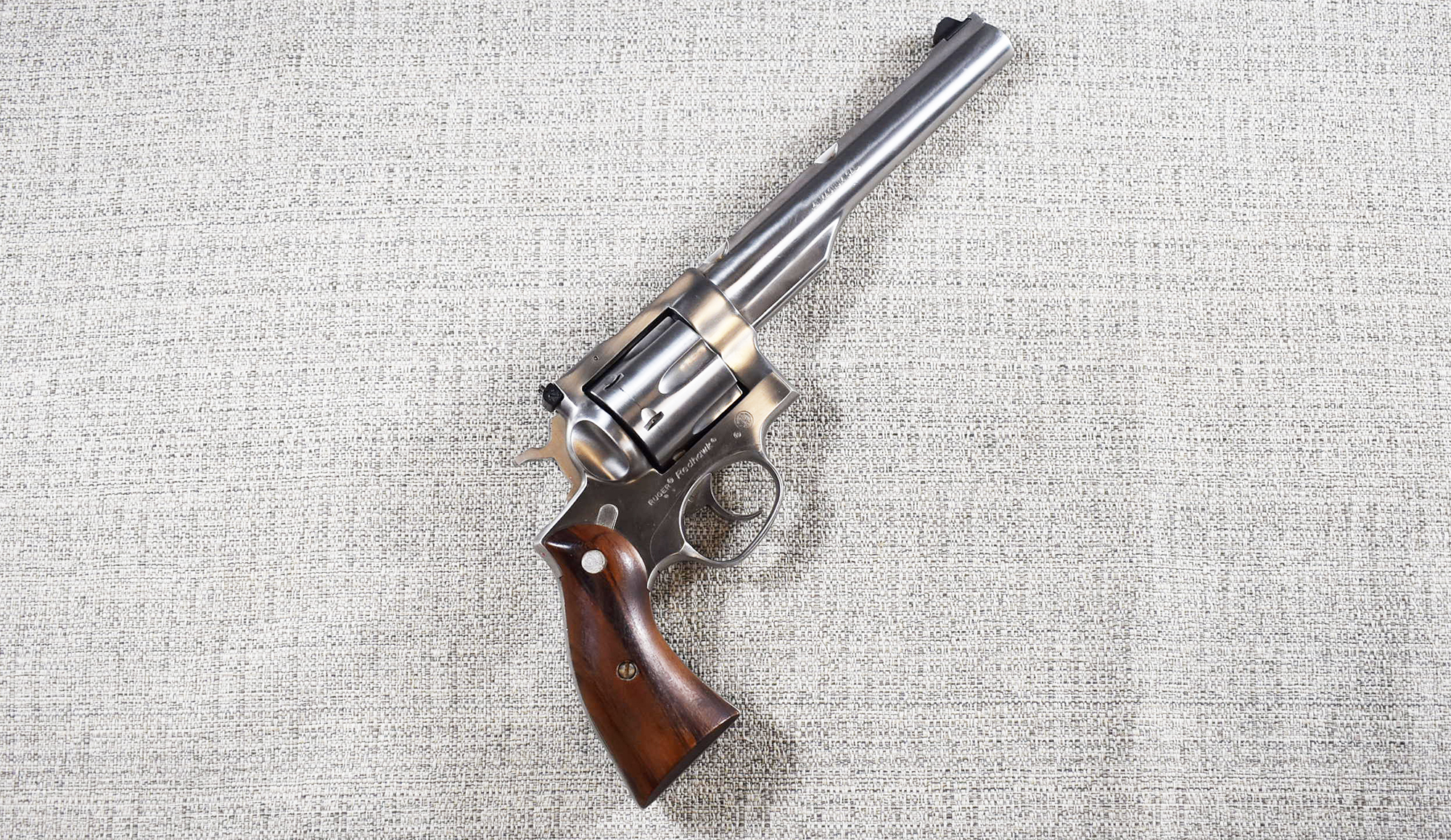 Ruger~Redhawk~.41 Magnum