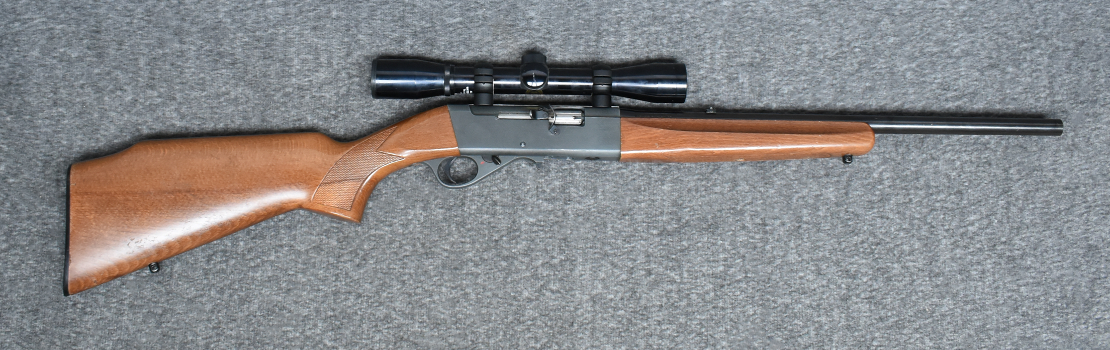 Anschutz Anschutz ~525~ .22 Long Rifle - $339.99 at Cabela's Program