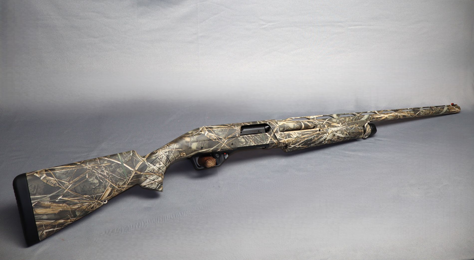 Benelli ~ Nova3 ~ 12 Gauge
