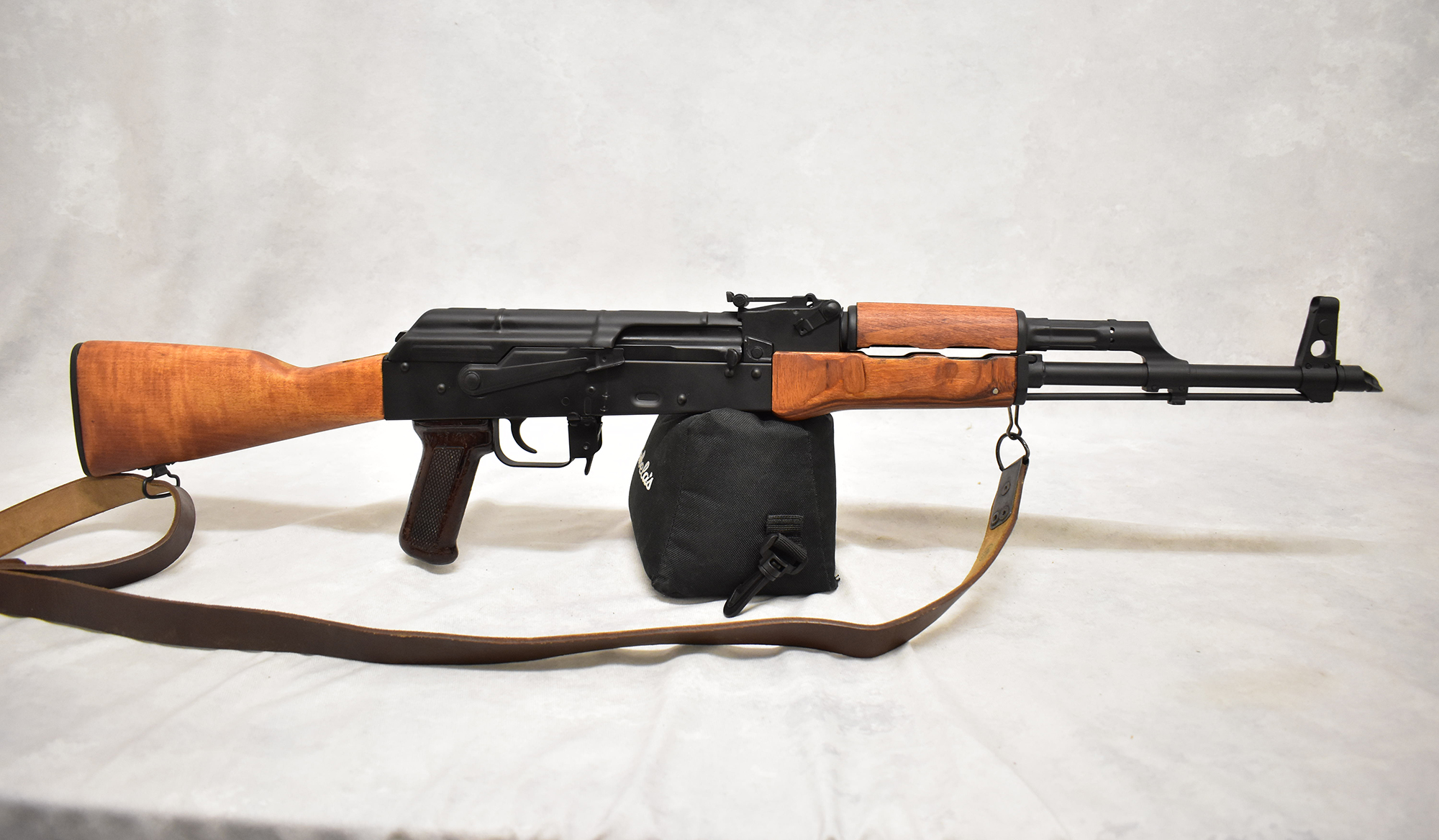 Destructive Devices Industries ~ 47S ~ 7.62X39MM