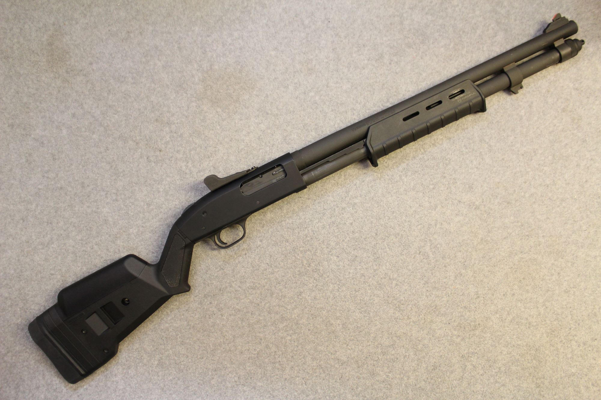 Mossberg Mossberg ~ M590A1 ~ 12 Ga - $679.99 at Cabela's Program