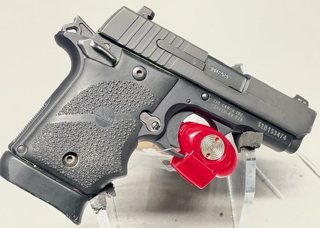 SIG SAUER P938 SAO 9MM