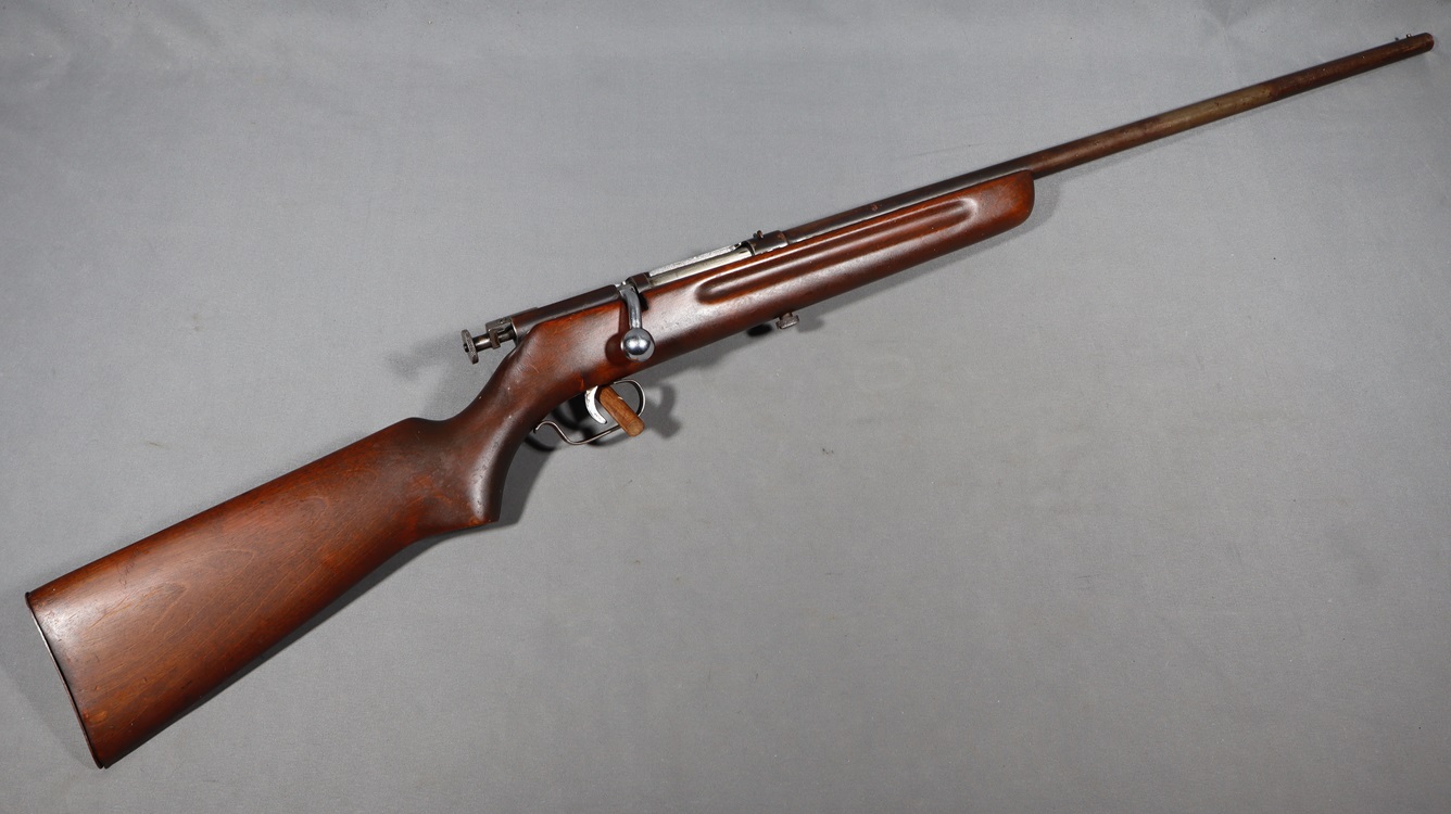 Western Field~Bolt Action~.410 Gauge