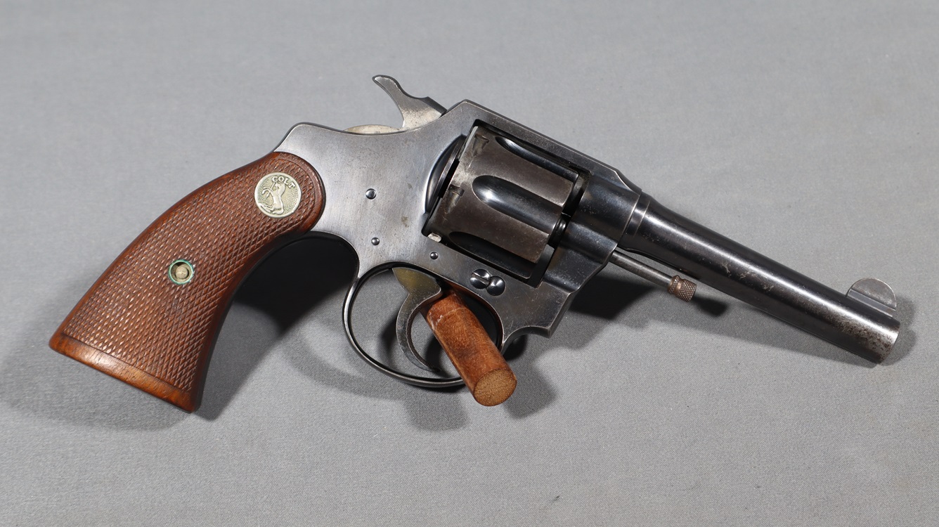 Colt Colt~Police Positive~.38 Caliber - $599.99 at Cabela's Program