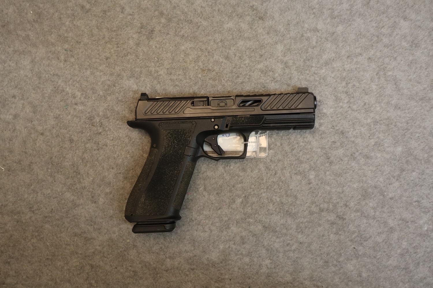 Shadow Systems Shadow System ~ DR920 ~ 9mm - $549.99 at Cabela's Program