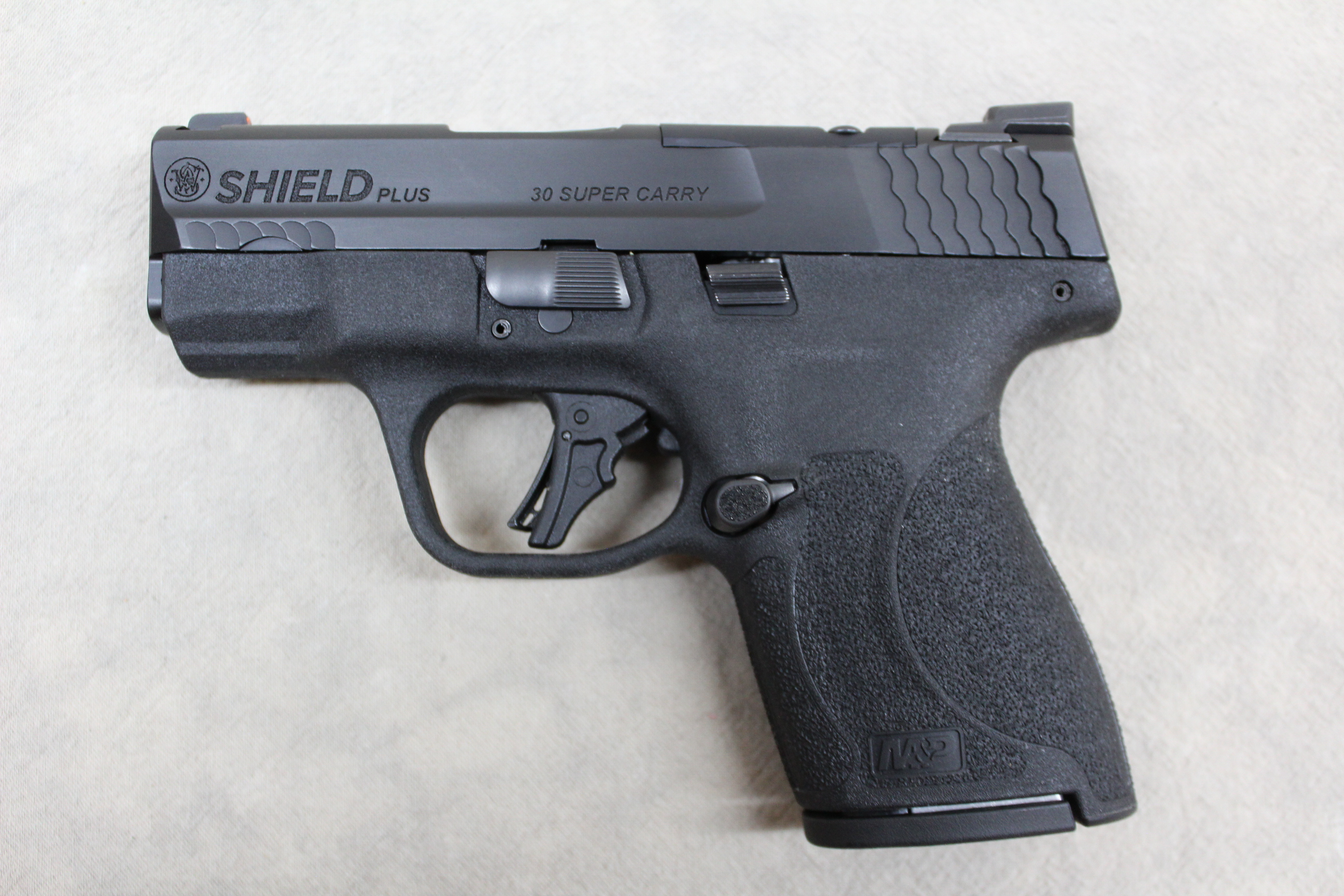 Cabela's Smith &Wesson Shield Plus ~ .30 Super Carry ~ - $349.99 at Cabela's Program