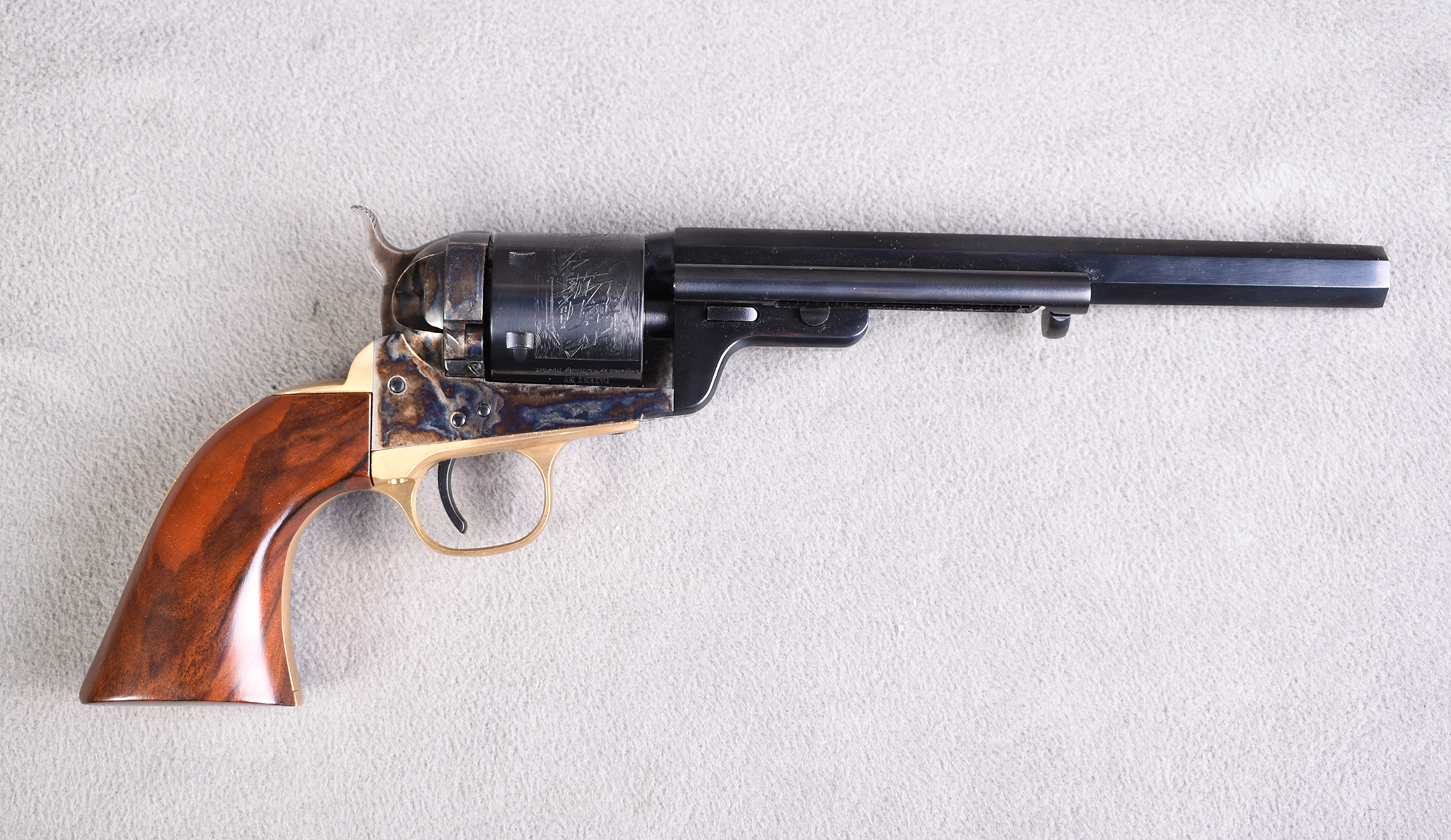 Cimarron ~ .38 Colt
