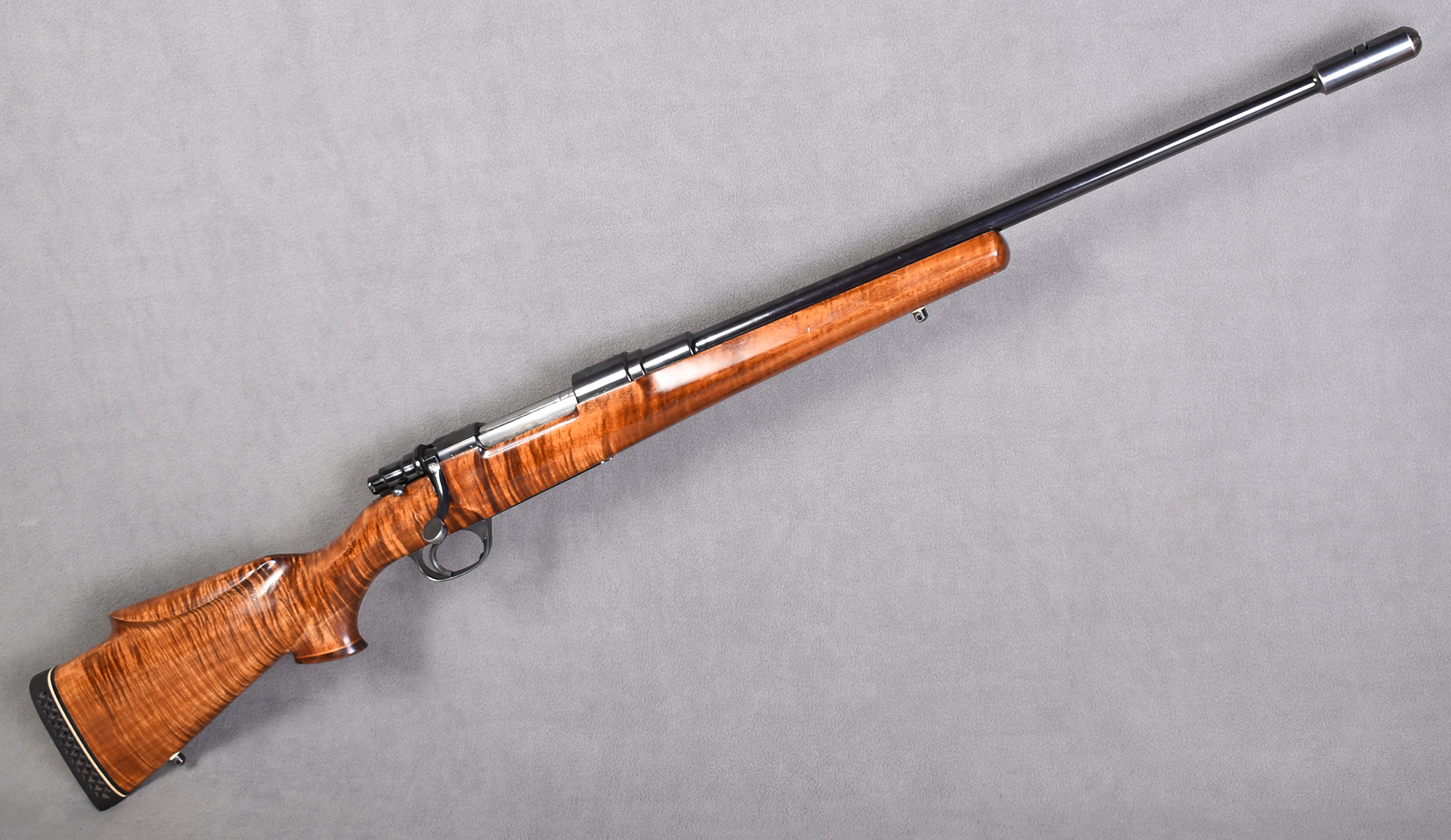 Cabela's Shapel Custom ~ FNH Mauser 98 ~ 7mm Remington Magnum - $1549.99 at Cabela's Program