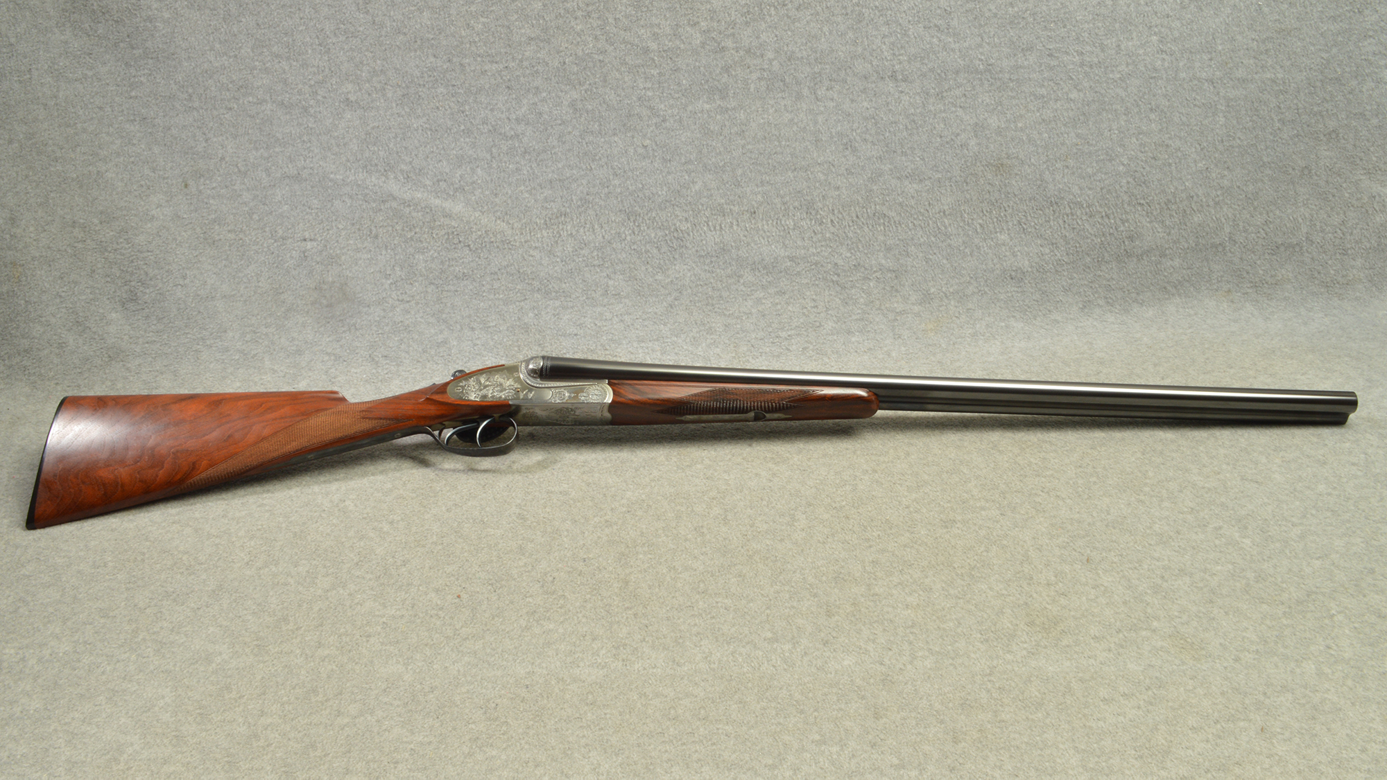 Merkel ~ 50E ~ 16 Gauge