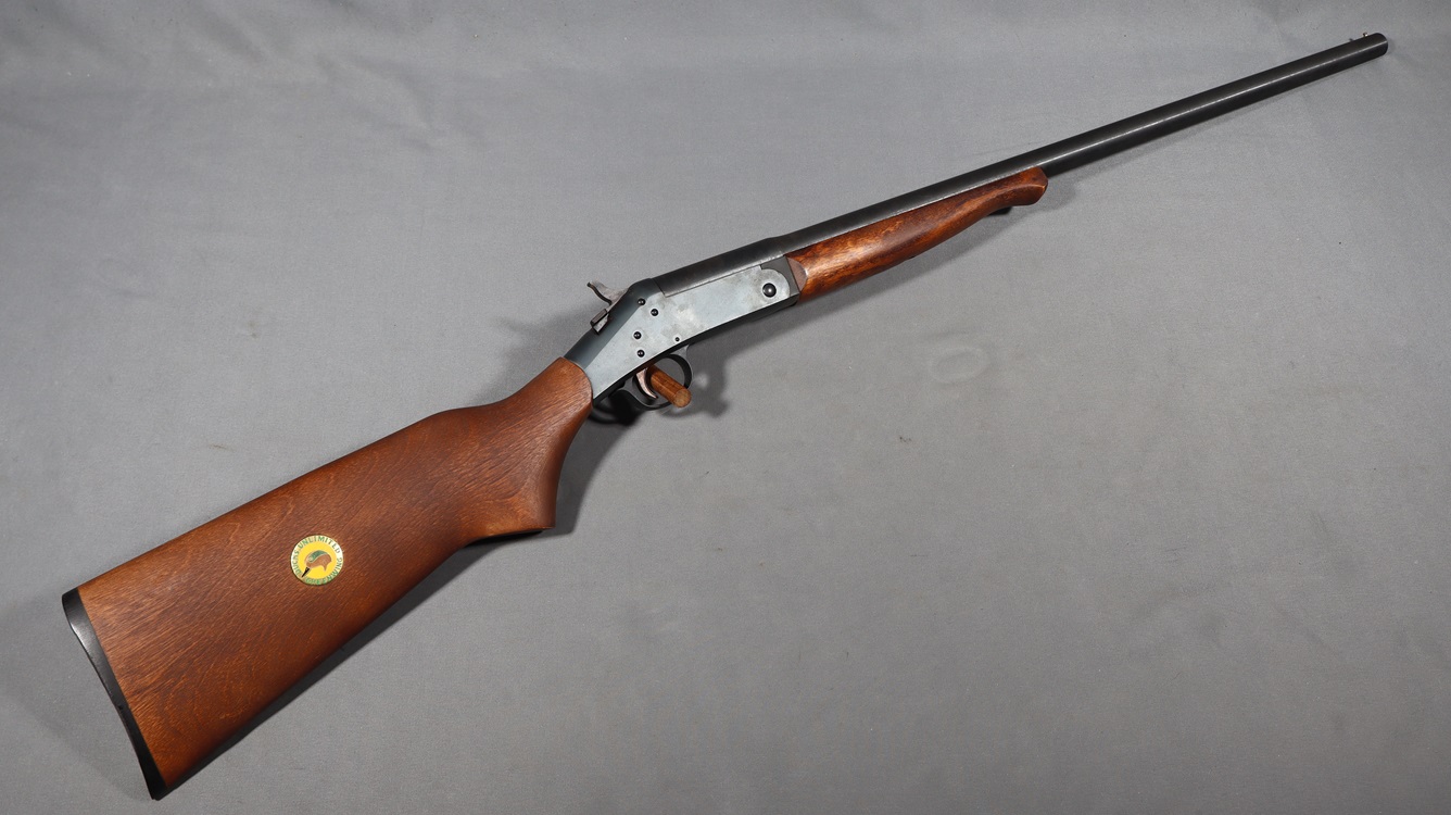 Cabela's New England Firearms~Pardner SB1 DU~20 Gauge - $249.99 at Cabela's Program