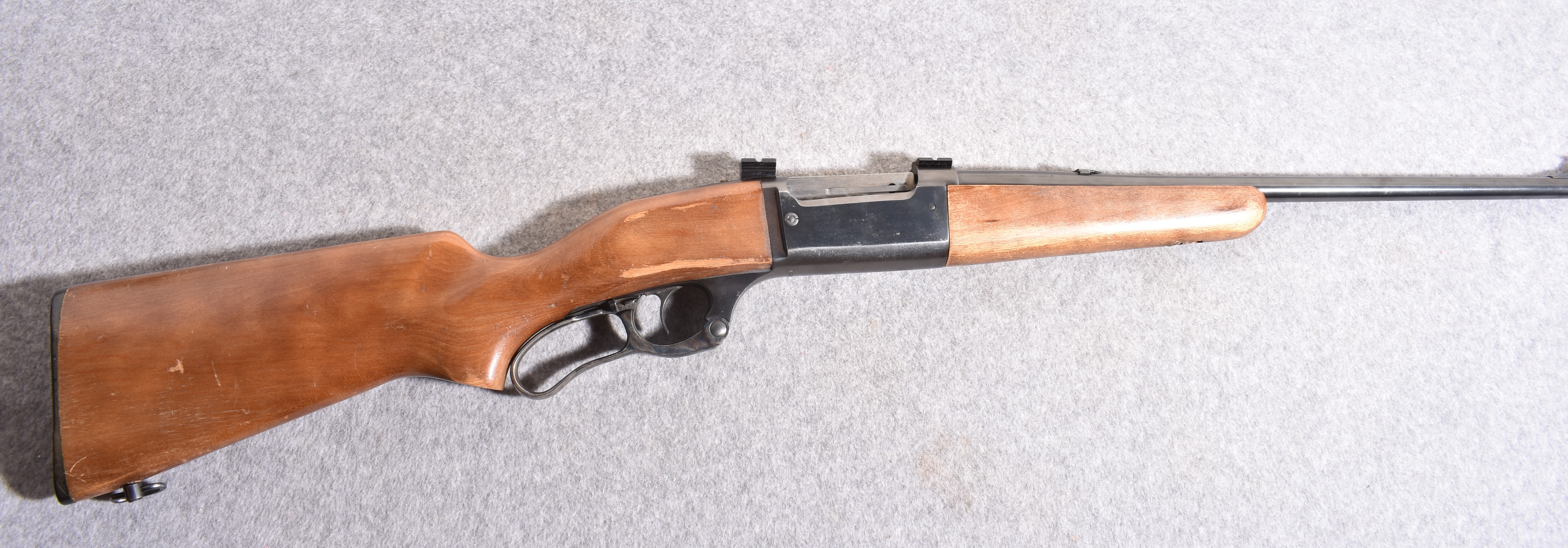 Savage 99E .308 Winchester Lever Action Rifle