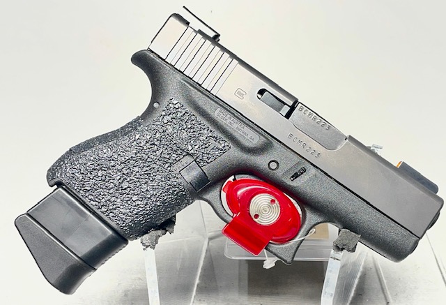 GLOCK 43 9MM