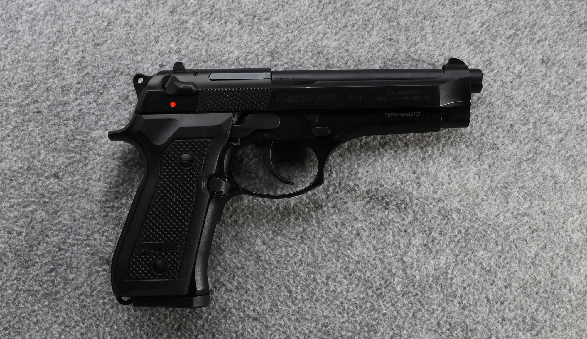 Derya Arms Derya ~ Melik ~ 9mm - $399.99 at Cabela's Program