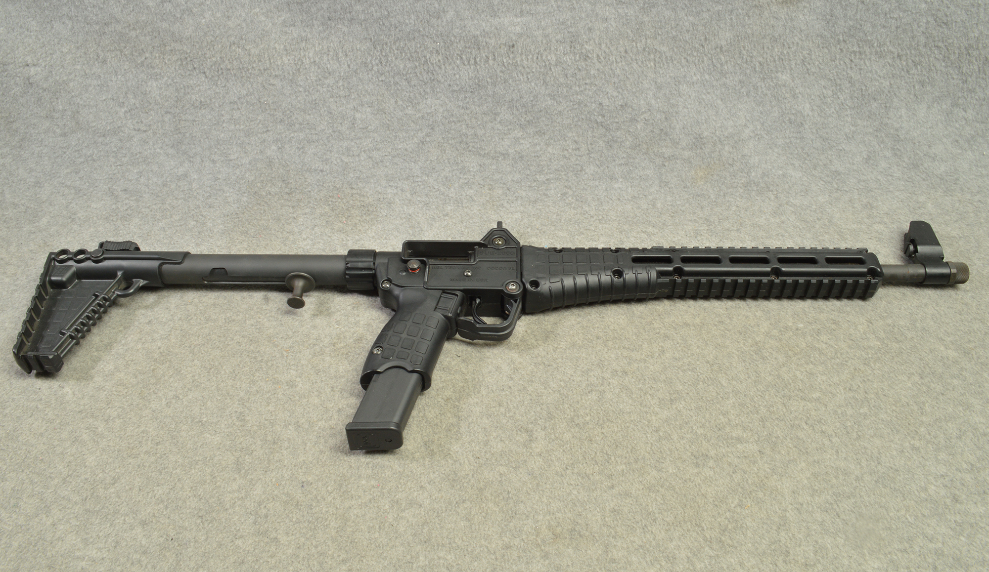 Kel-Tec ~ Sub-2000 ~ .40 S&ampW