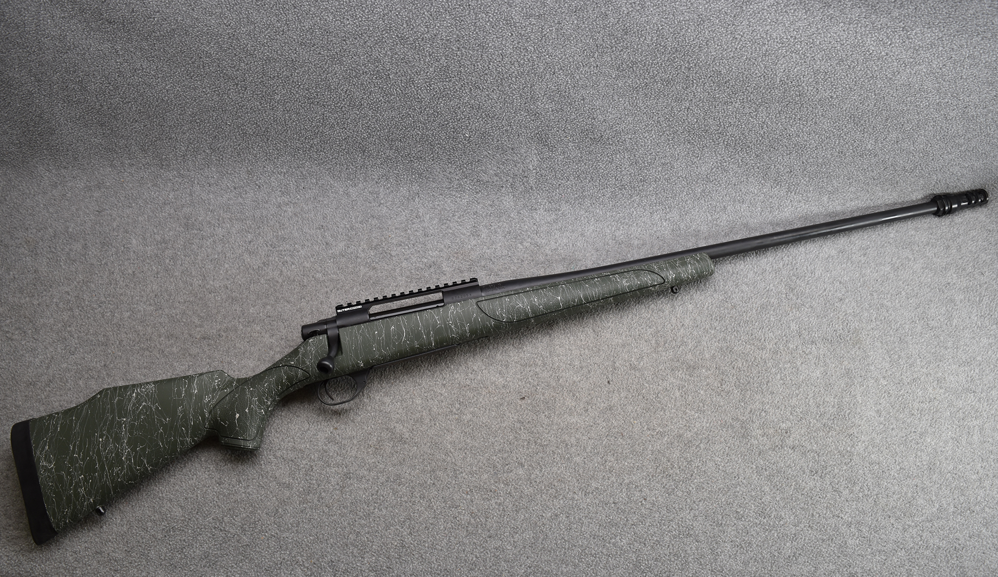 Howa Howa ~ 1500 ~ 7mm PRC - $575.99 at Cabela's Program