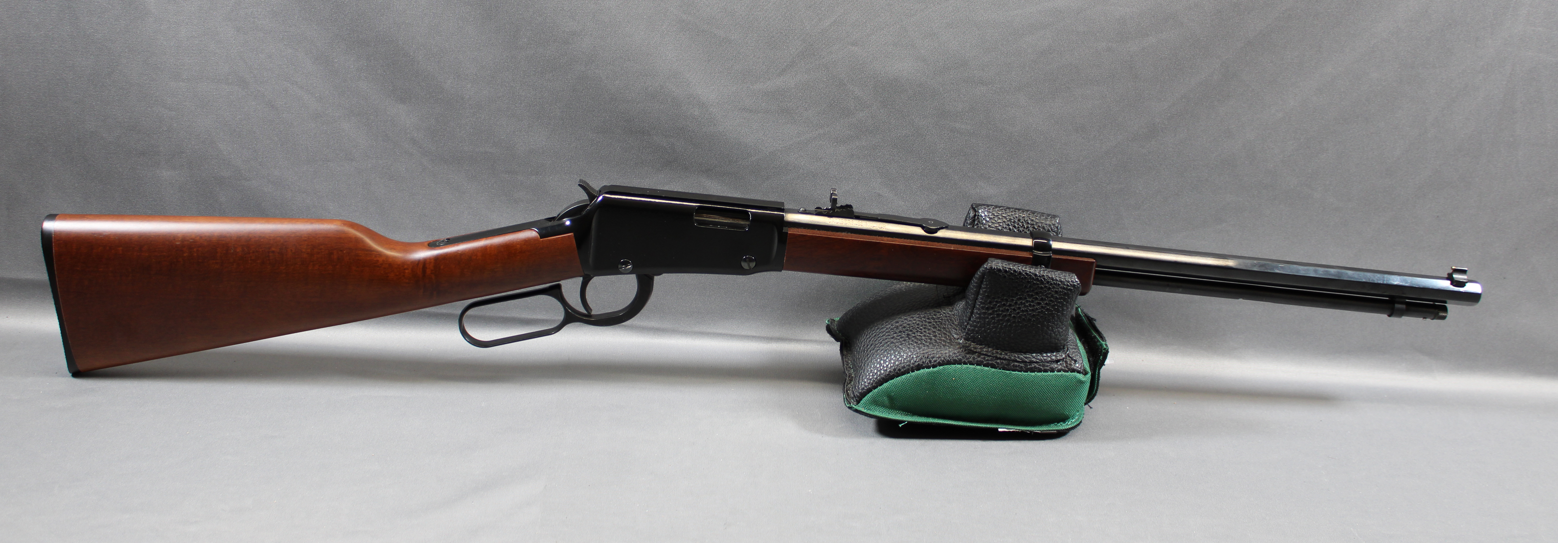 Henry Henry ~ Model Unknown ~ .22 S, L, LR - $379.99 at Cabela's Program