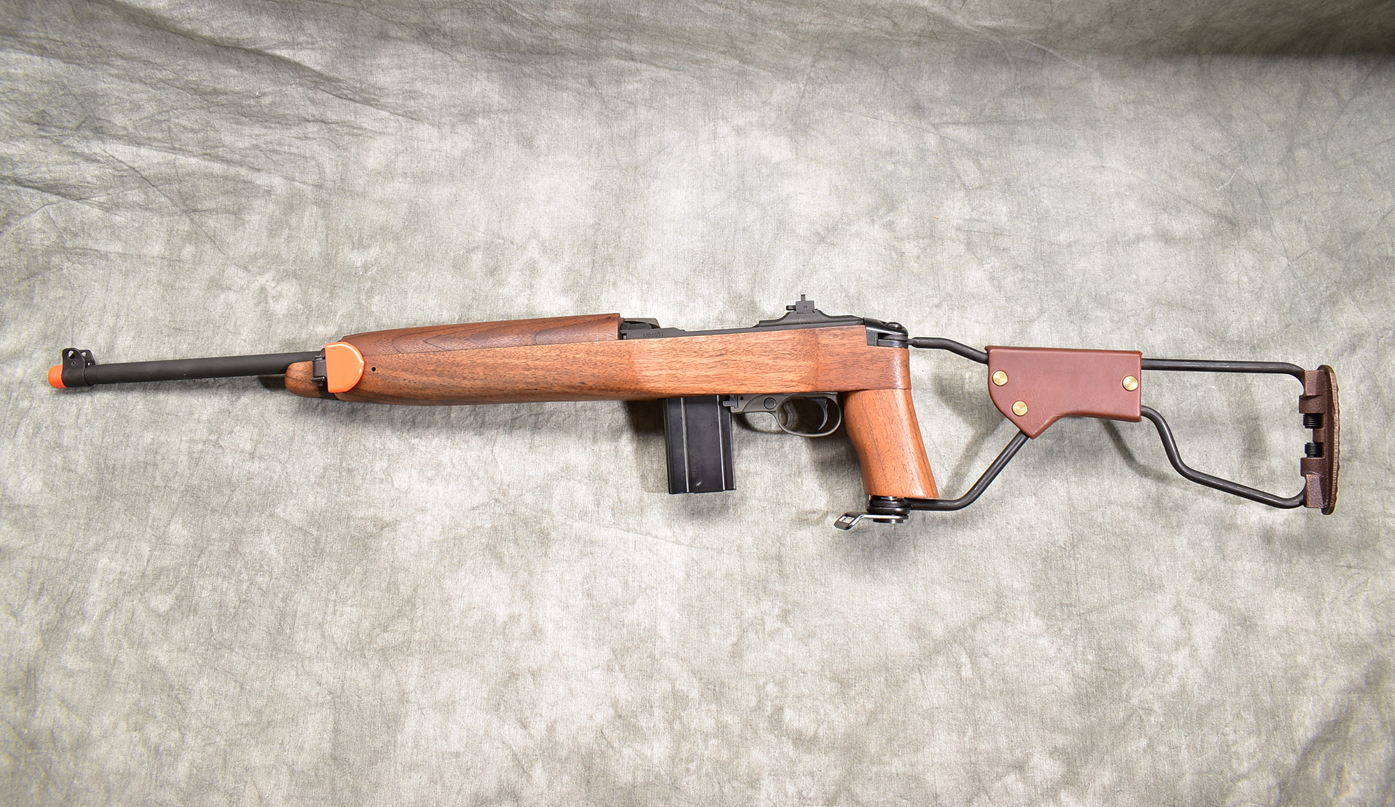 AUTO ORDNANCE ~ UA CARBINE ~ .30 CARBINE
