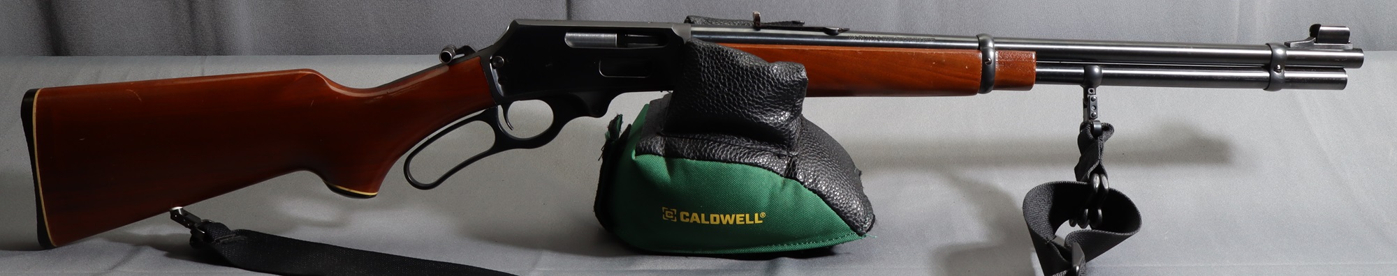 Marlin Marlin ~ 336CS ~ .30-30 Winchester - $899.99 at Cabela's Program