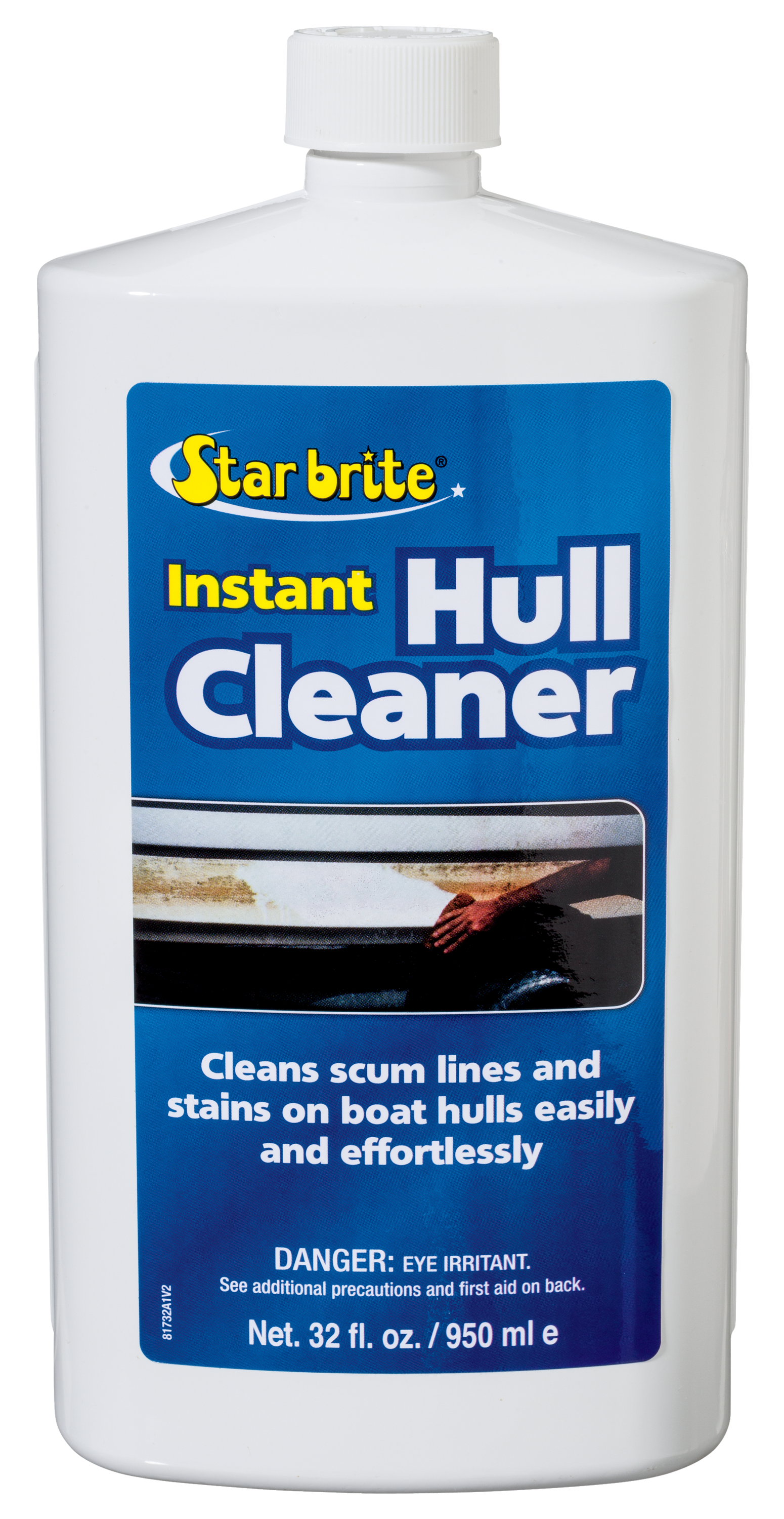 Star Brite Instant Hull Cleaner