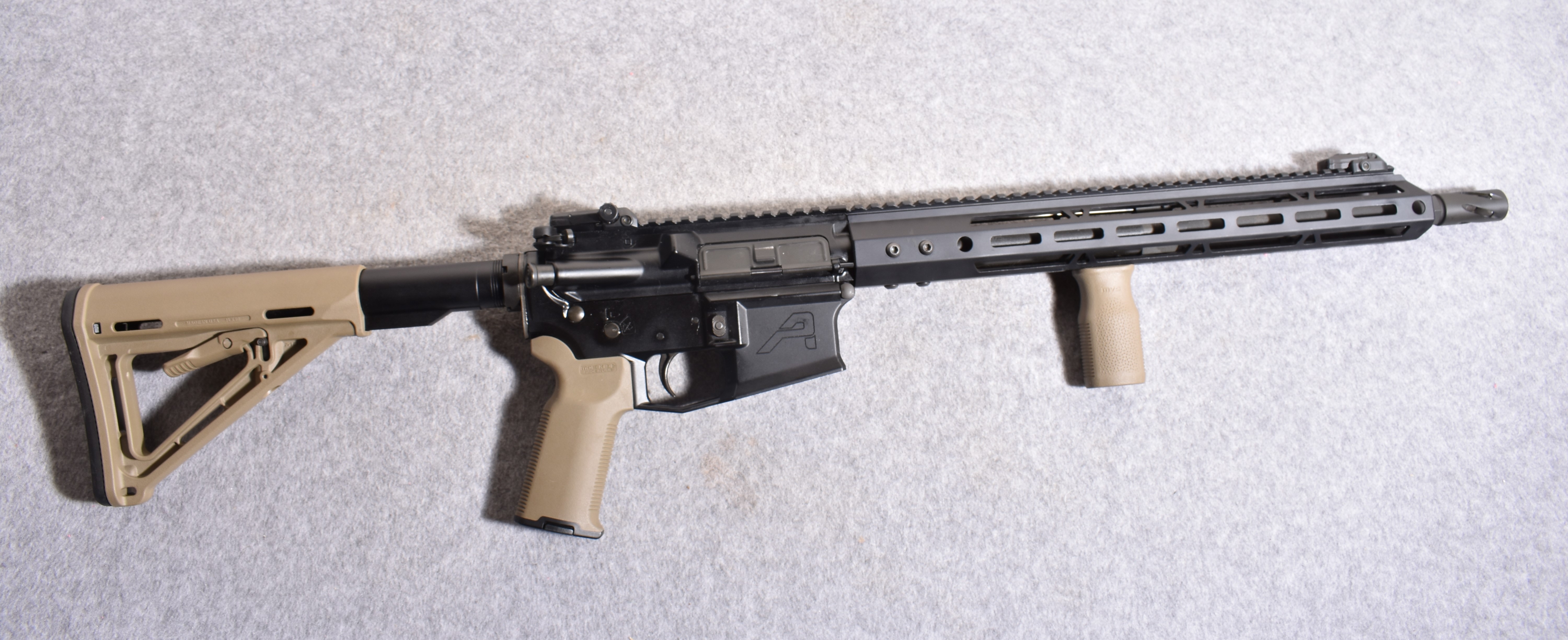Aero Precision M4E1 7.62x39MM Semi-Auto Rifle
