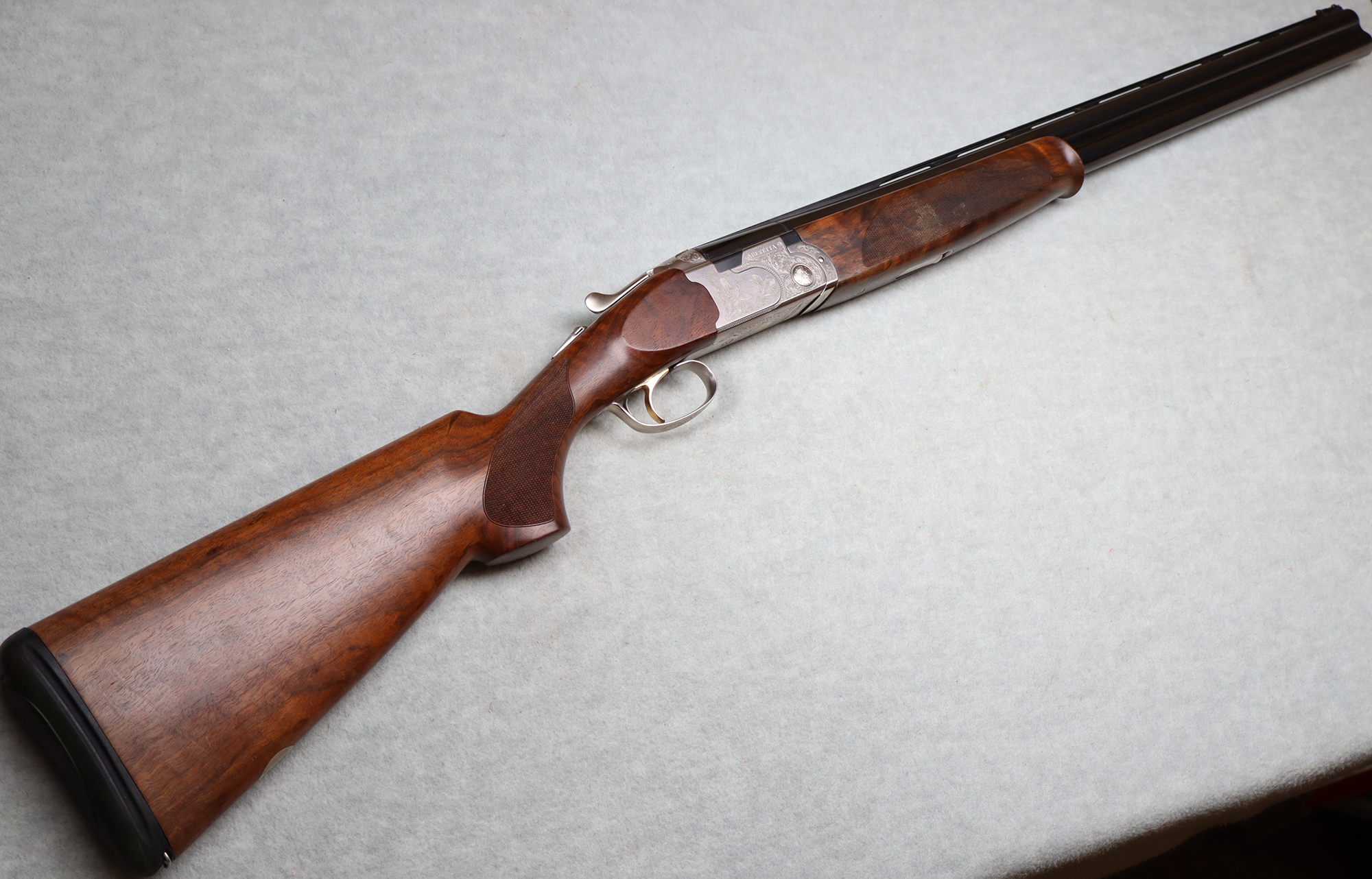 Beretta ~ 687 Silver Pigeon III ~ 12 Gauge