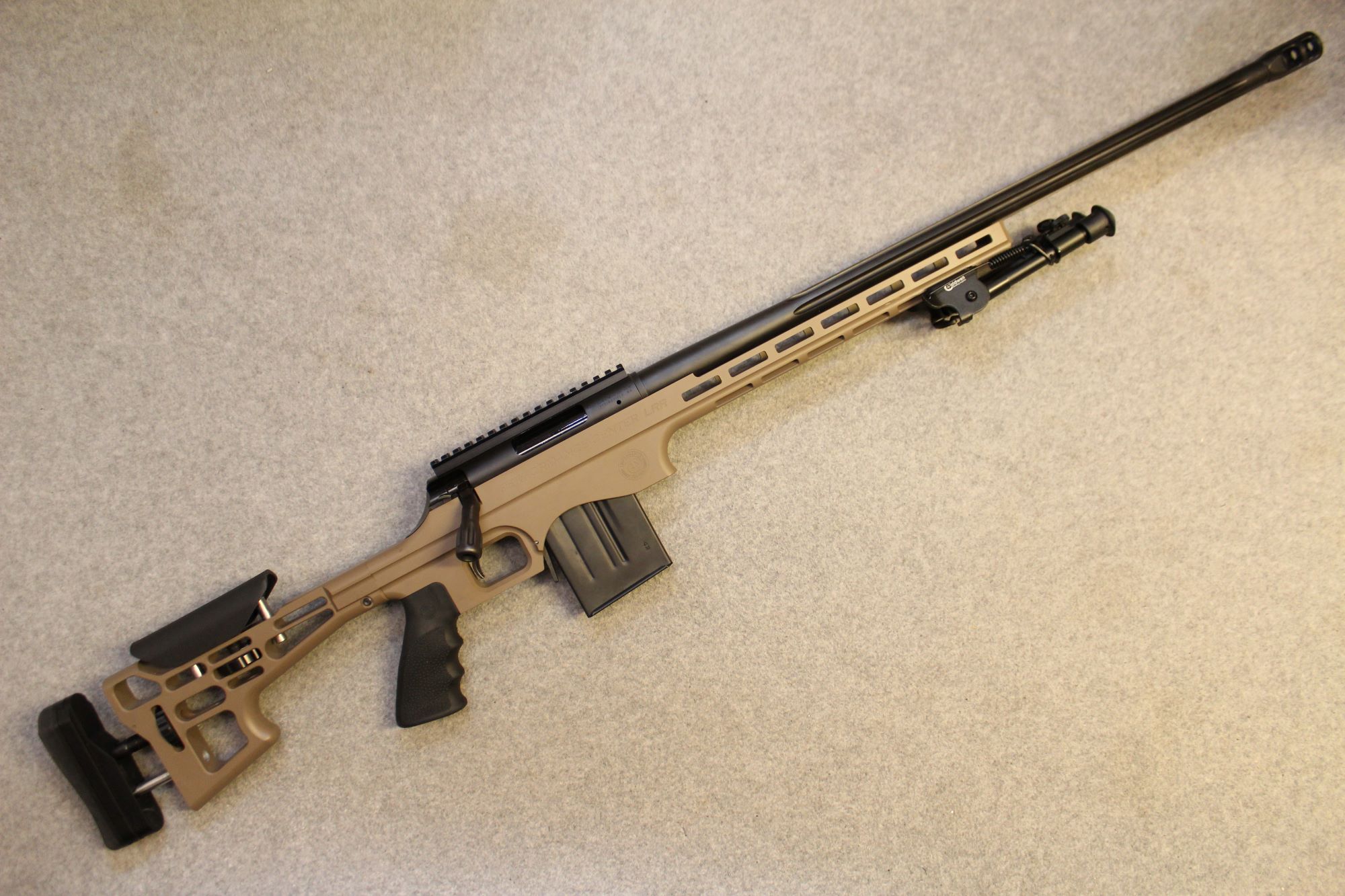 Thompson/Center Arms Thompson Center ~ LRR ~ 6.5 CM - $849.99 at Cabela's Program