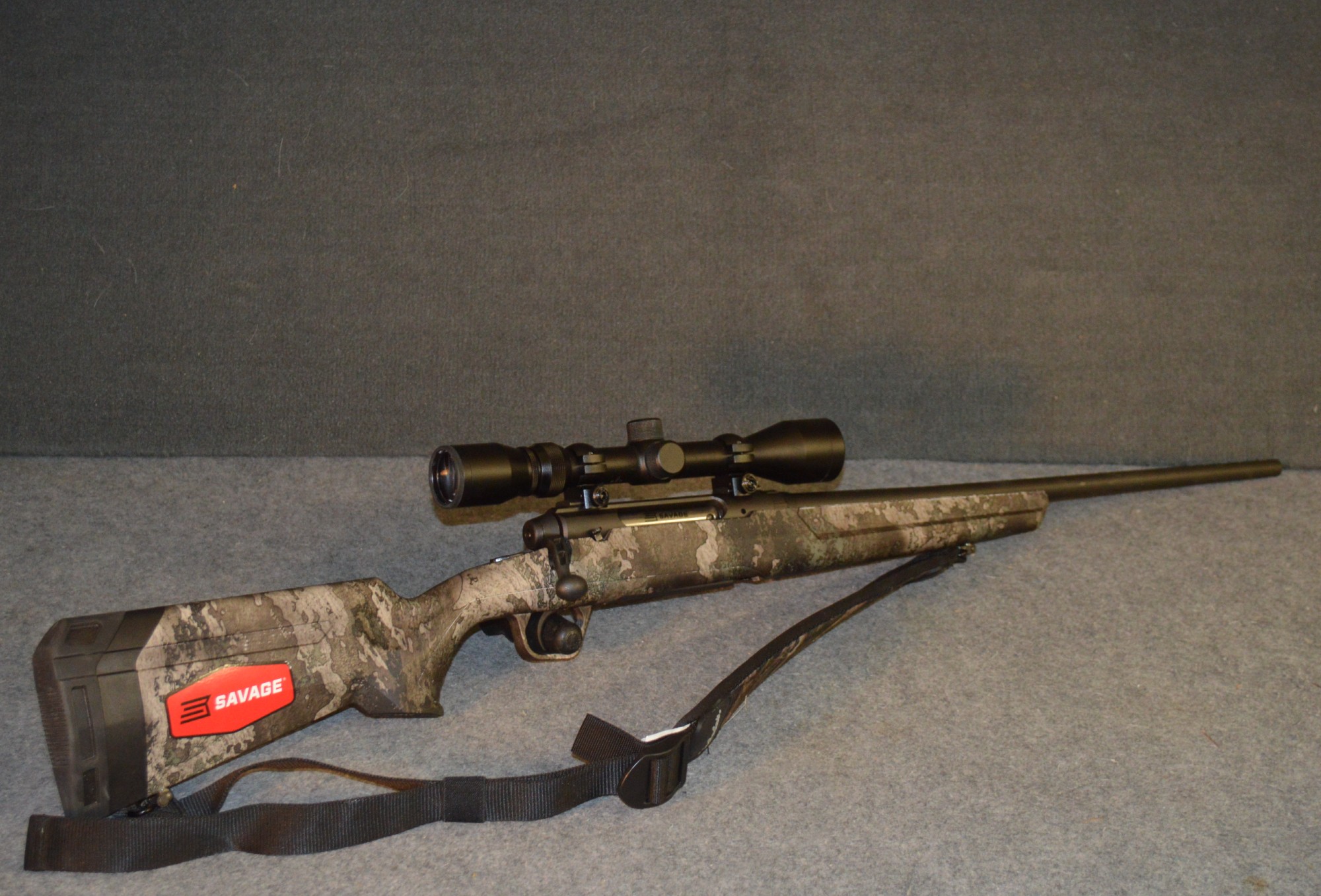 Savage Arms Savage Arms ~ Axis ~ .30-06 Springfield - $499.99 at Cabela's Program