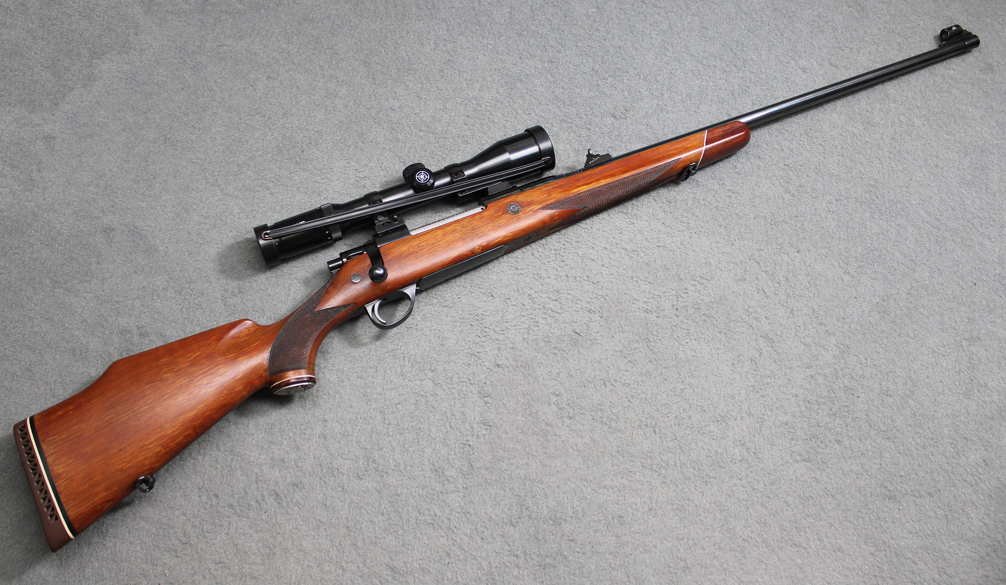 Cabela's H. Dumoulin &Fils (Milmort) ~ RA ~ .30-06 Springfield - $1499.99 at Cabela's Program