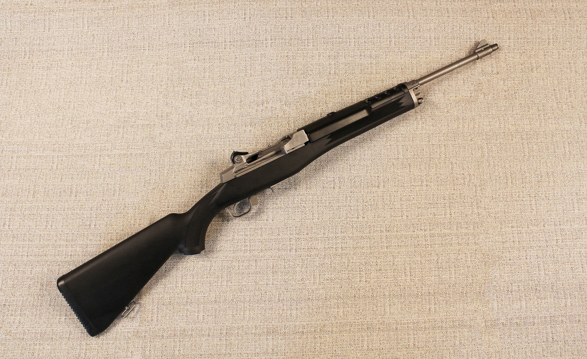Ruger~Mini-14~223 Remington
