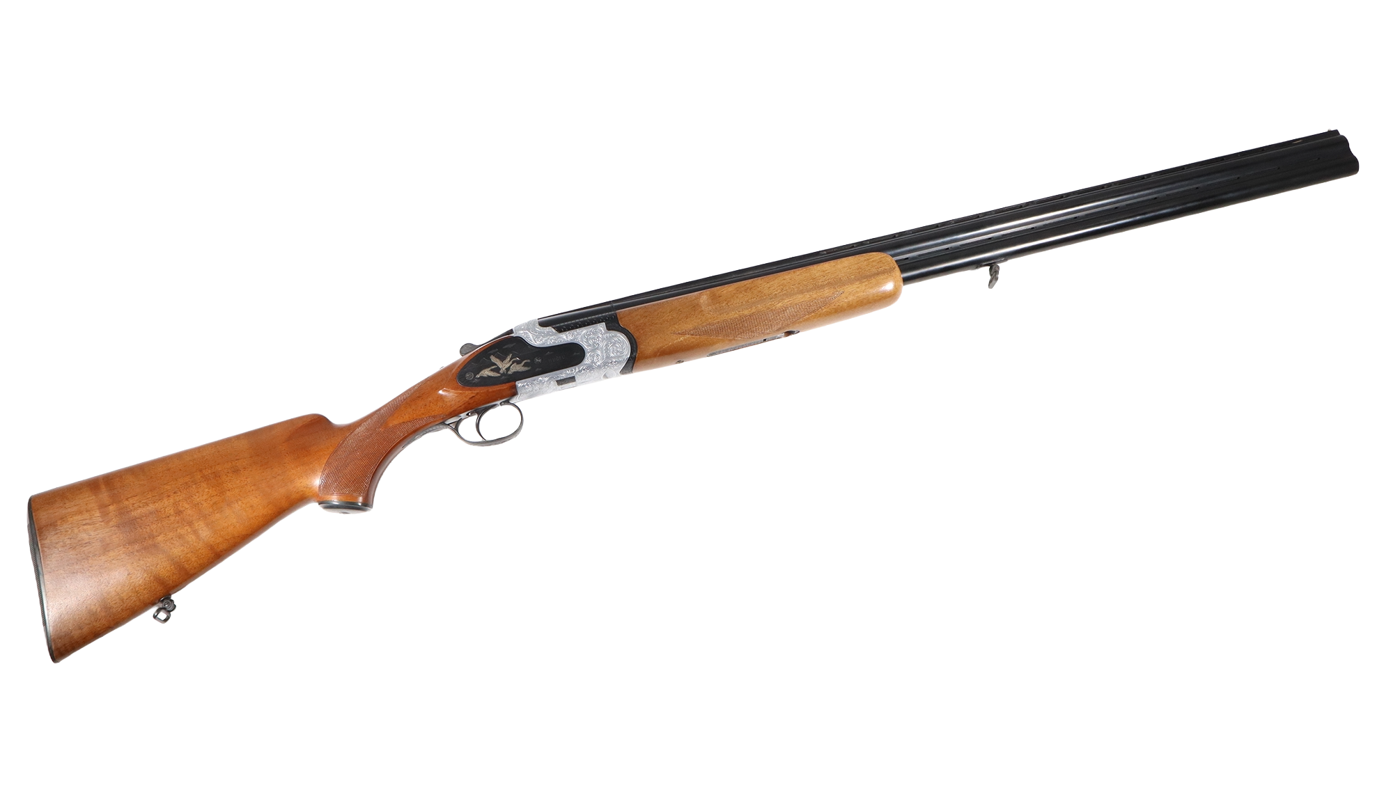 Huglu ~ TS 870 TM ~ 12 Ga