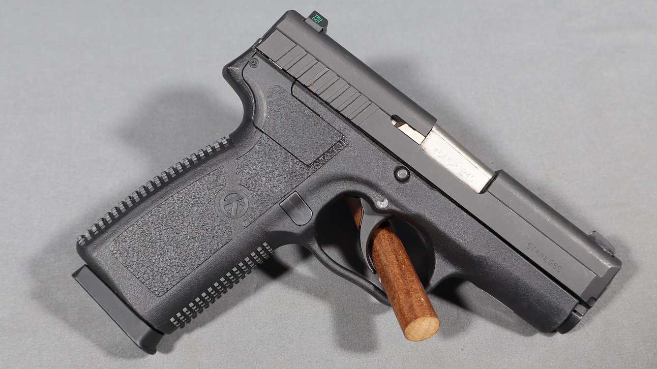 Kahr~P45~.45 Auto