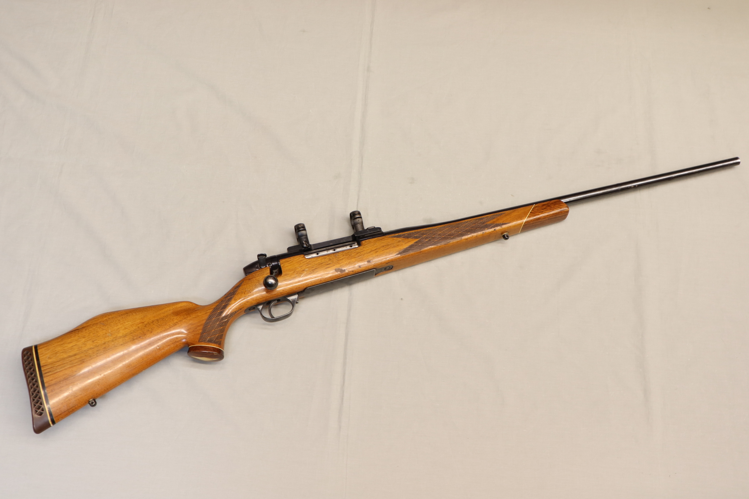 Weatherby Weatherby ~ Mark V ~ .300 Weatherby Magnum - $1049.99 at Cabela's Program