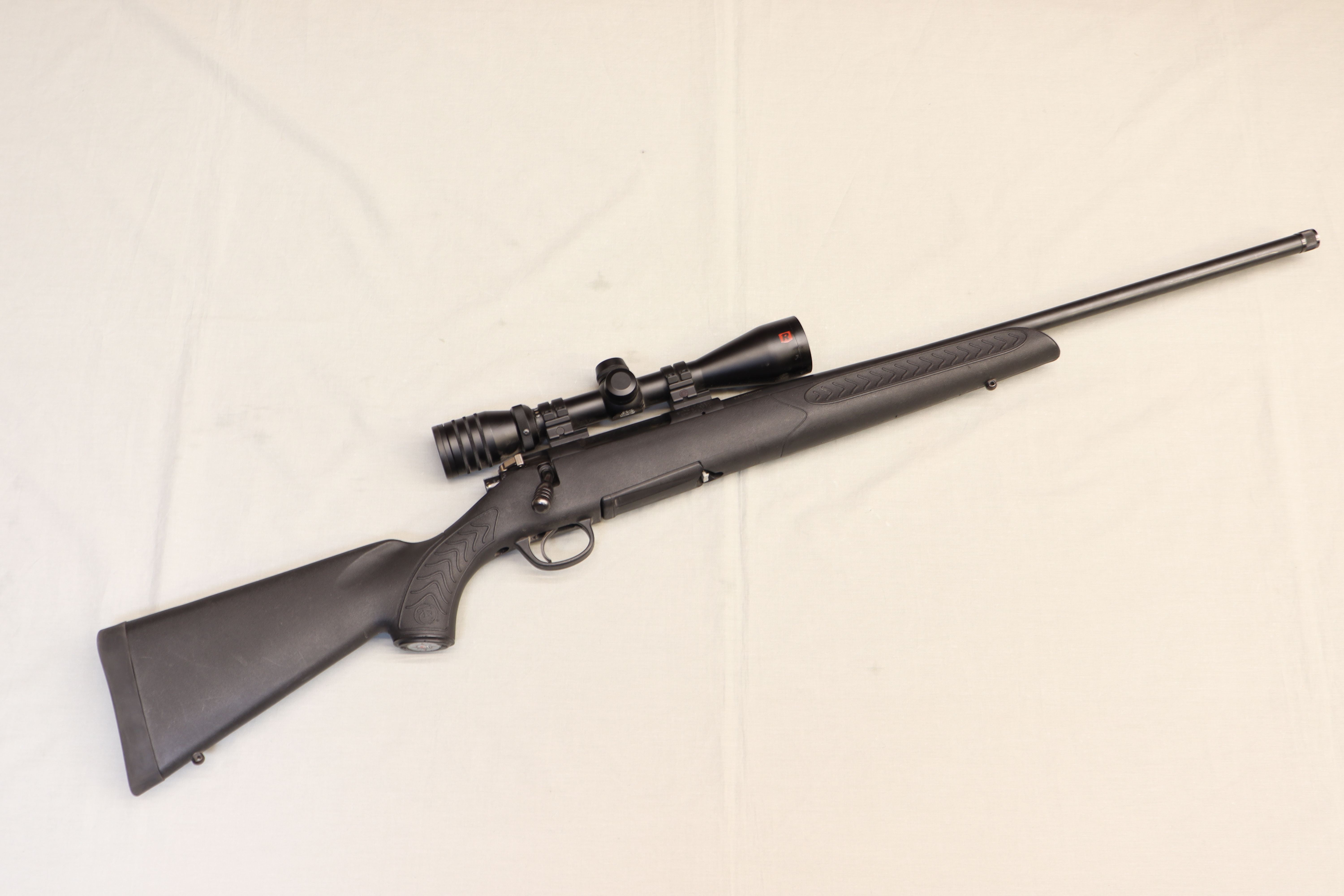 Thompson/Center Arms ~ Compass ~ 6.5 Creedmoor