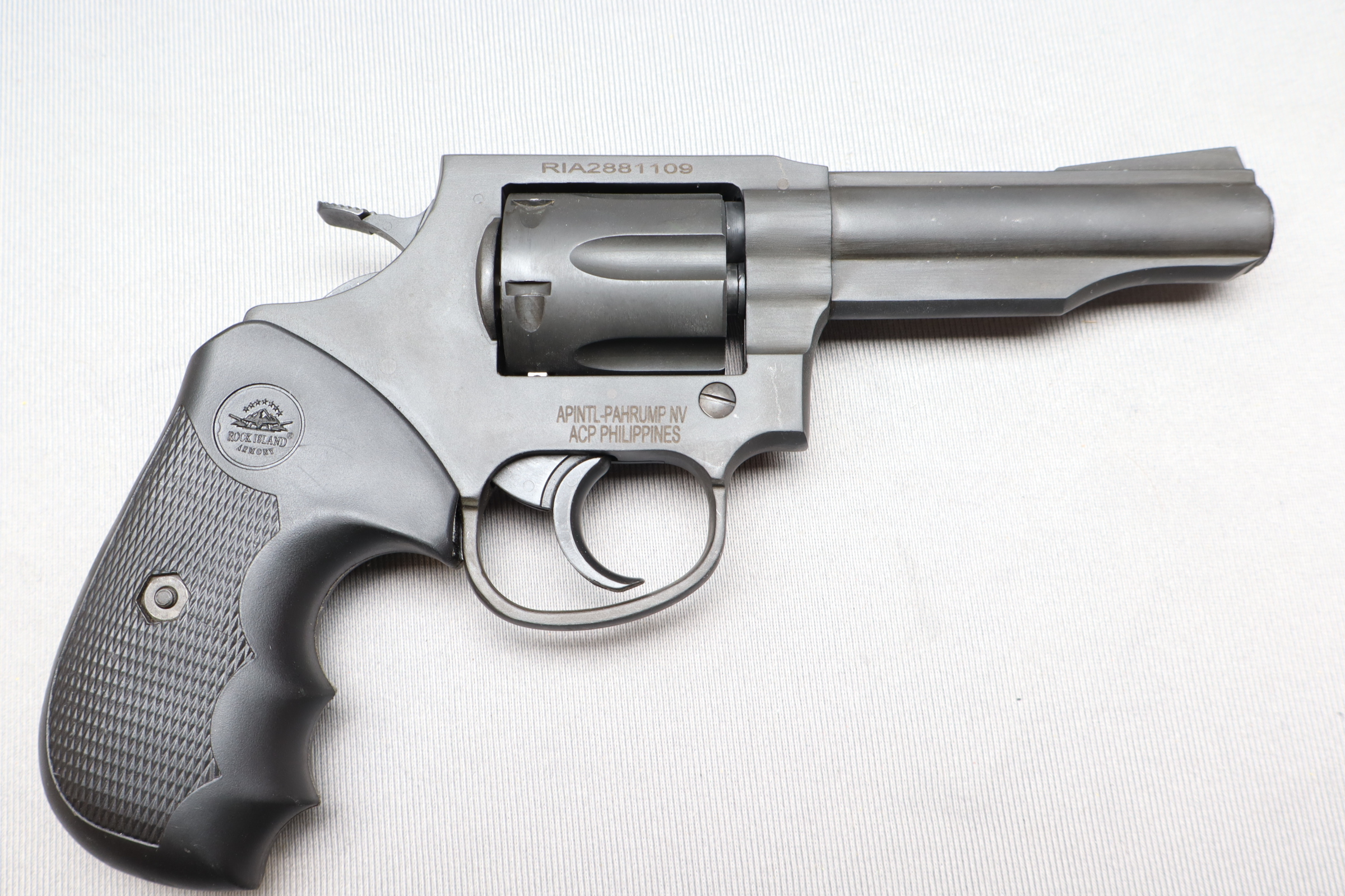 Rock Island Armory Rock Island Armory ~ Model 200 ~ .38 Special - $220.99 at Cabela's Program