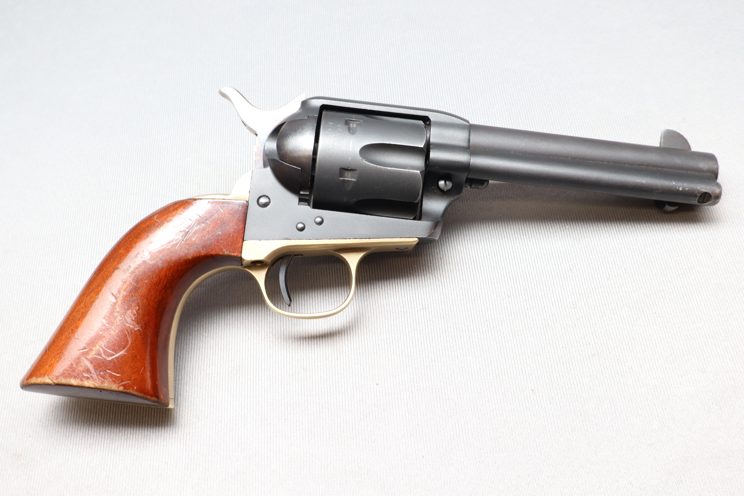 A. Uberti ~ 1873 ~ .45 Colt